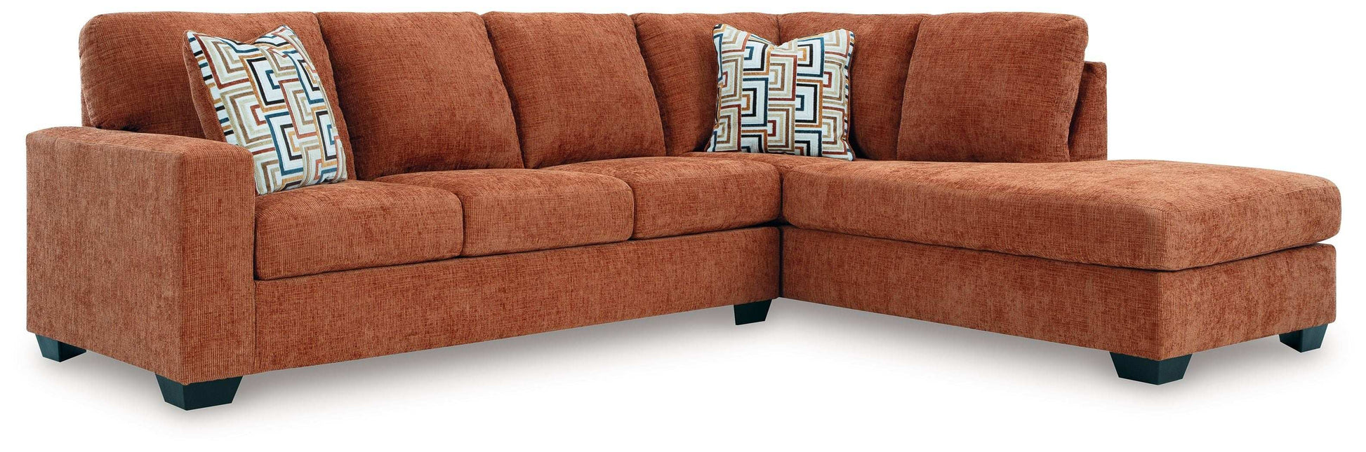 Aviemore - Sectional - Best Buy Furniture