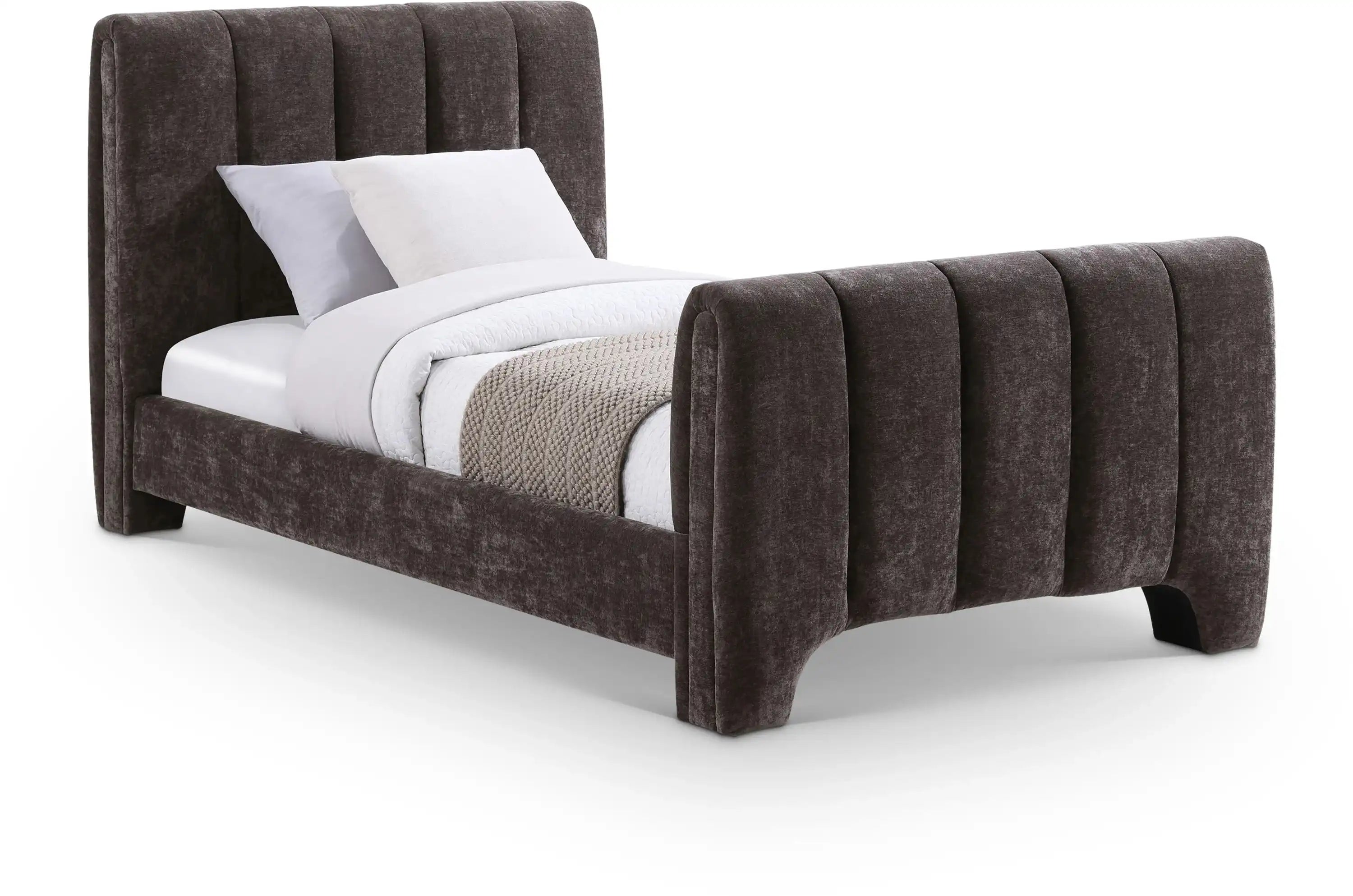 Camila - Bed - Best Buy Furniture