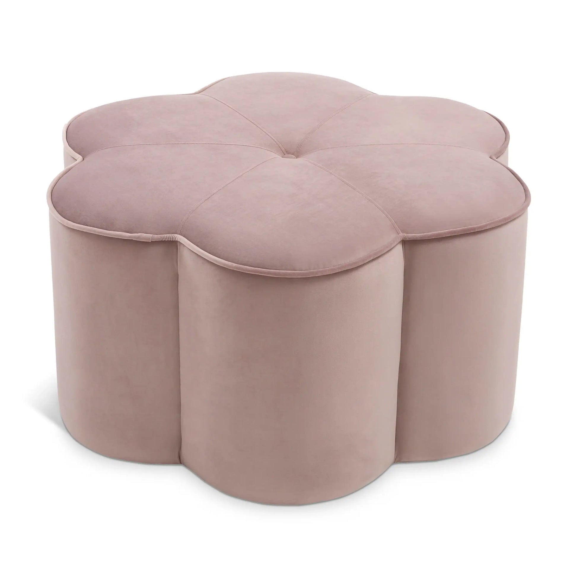 Daisy - Ottoman - Best Buy Furniture