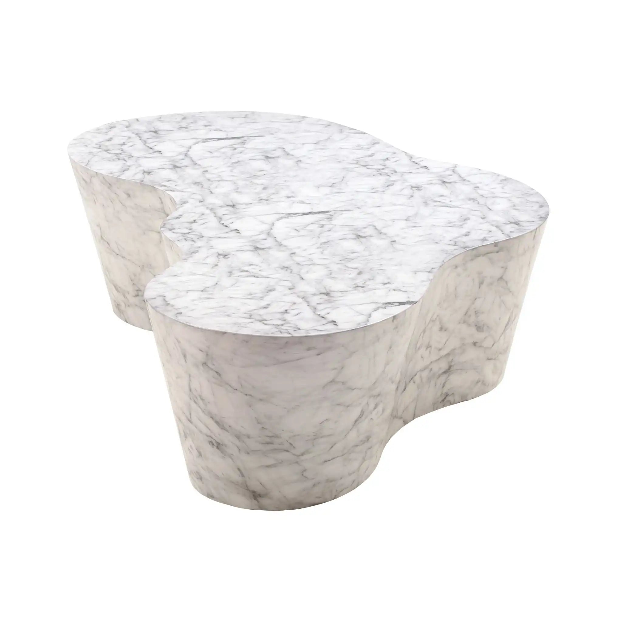 Slab - Coffee Table