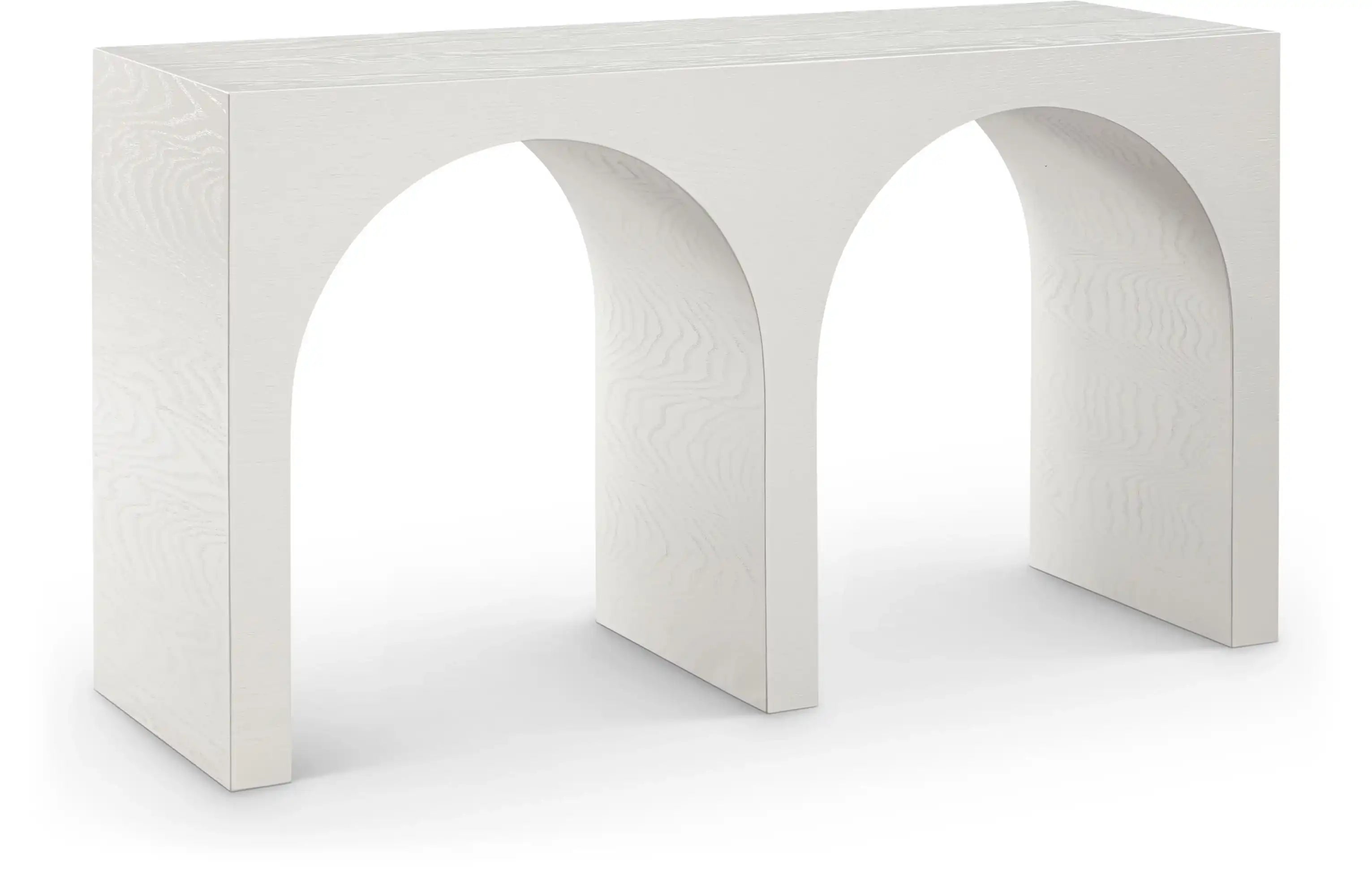 June - Console Table - Best Buy Furniture