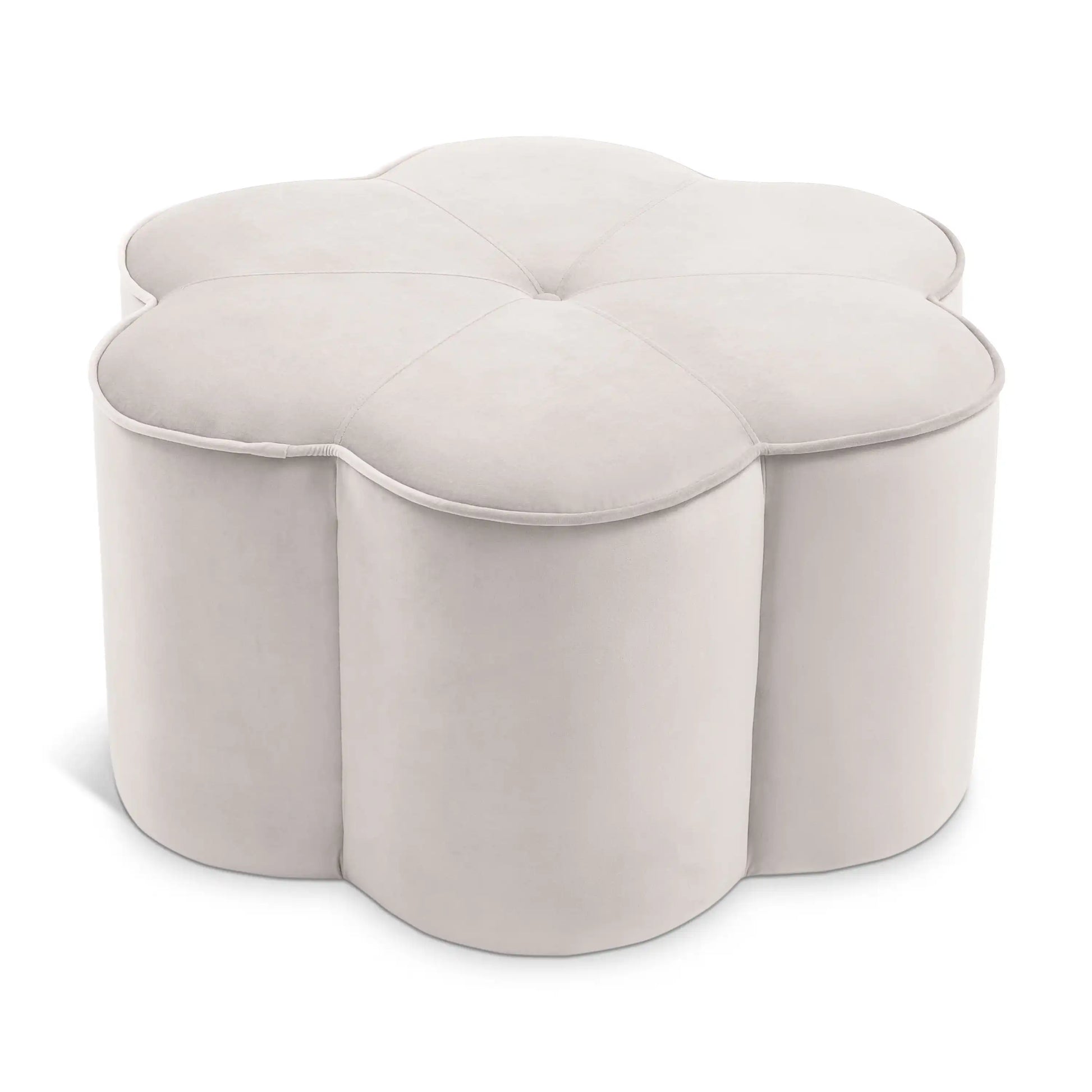 Daisy - Ottoman - Best Buy Furniture