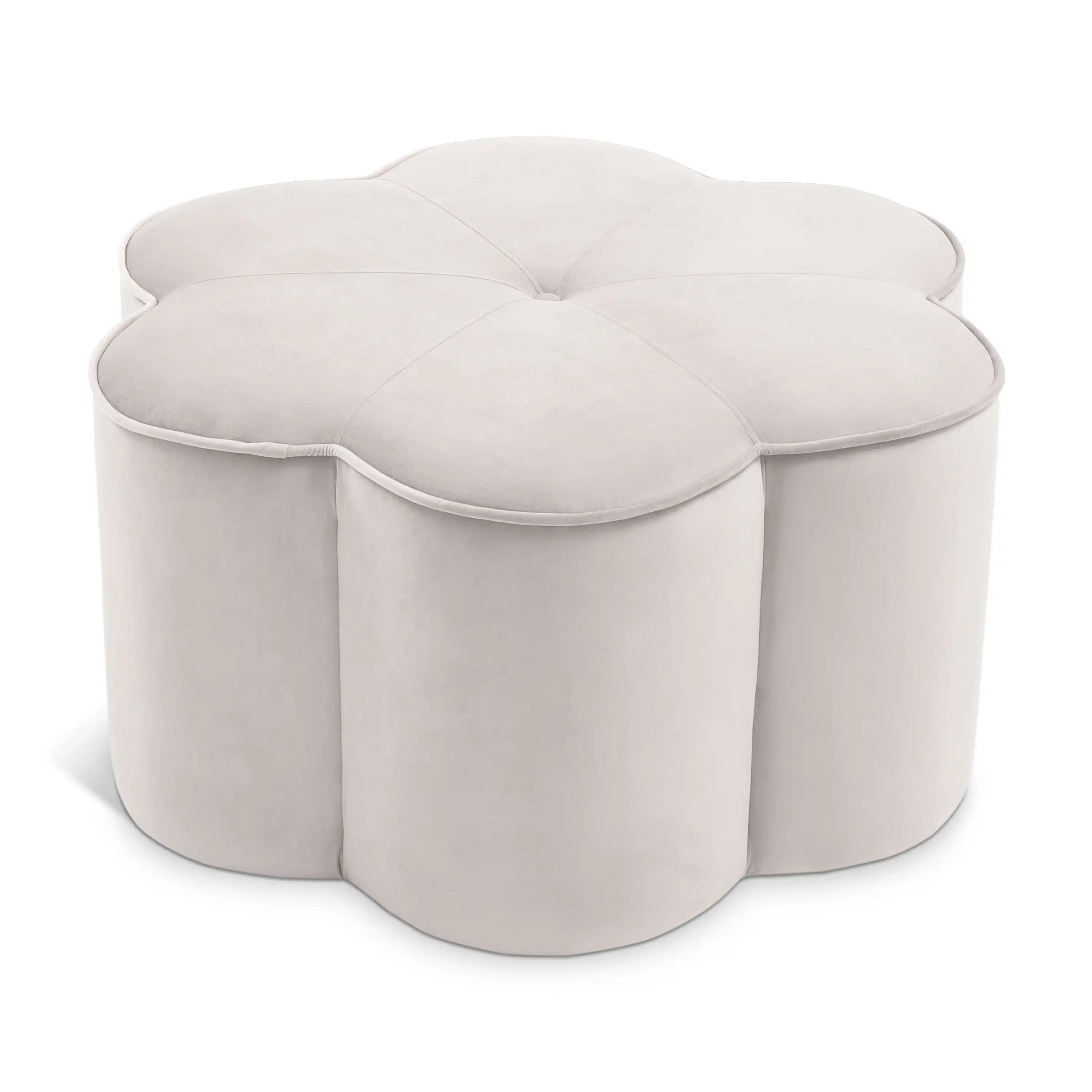 Daisy - Ottoman - Best Buy Furniture