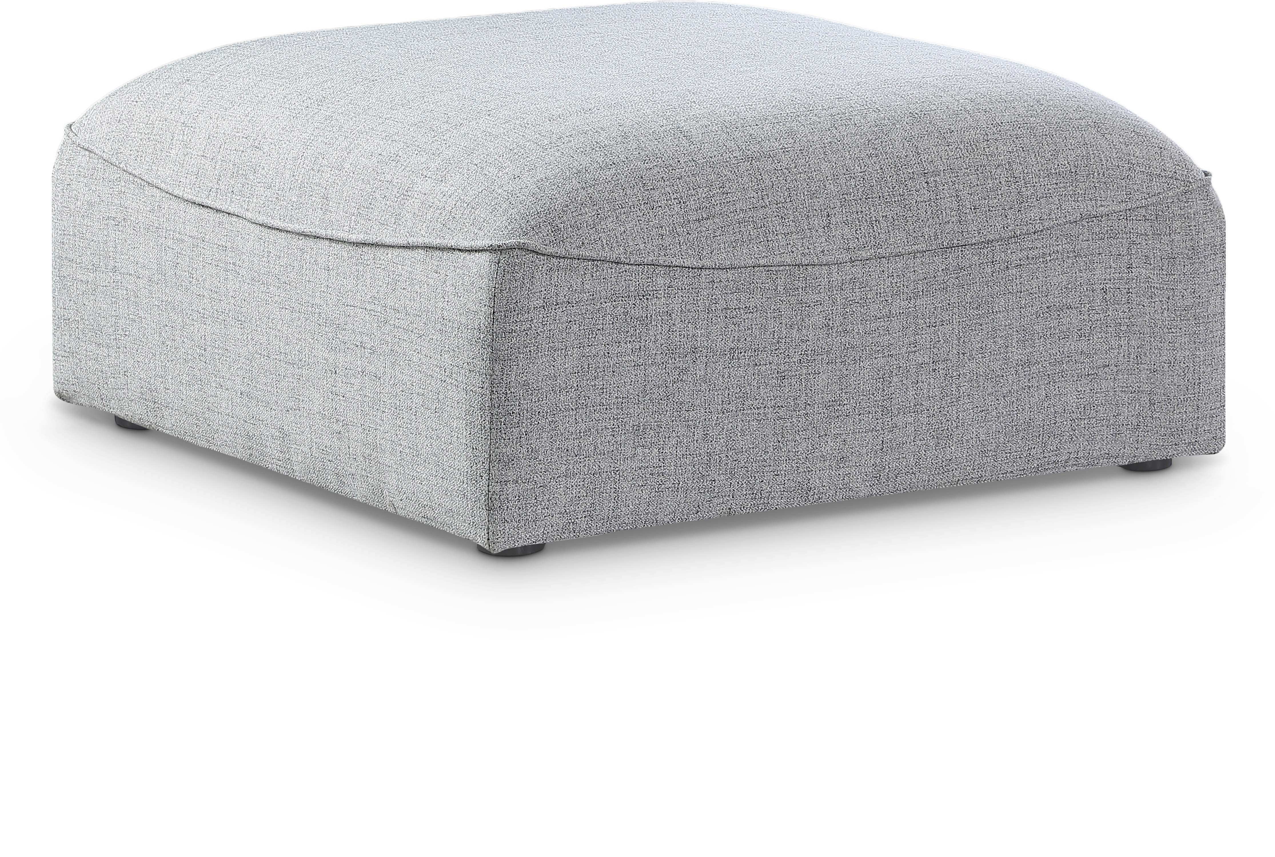 Miramar - Ottoman - Best Buy Furniture