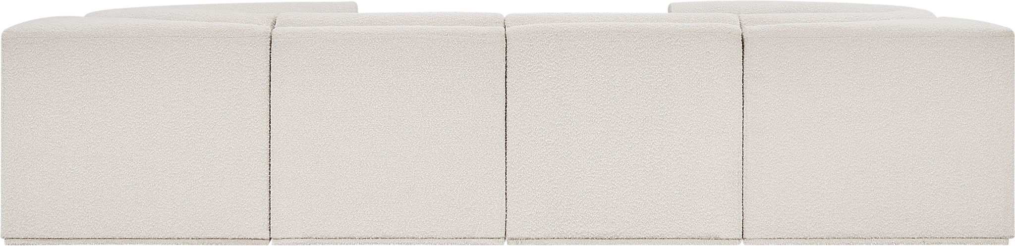 Ollie - 8 Piece Modular Sectional
