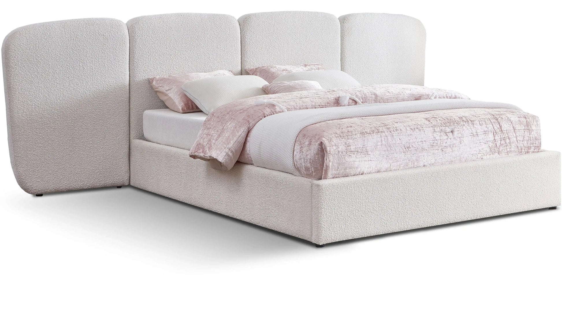 Shiloh - Bed - Best Buy Furniture