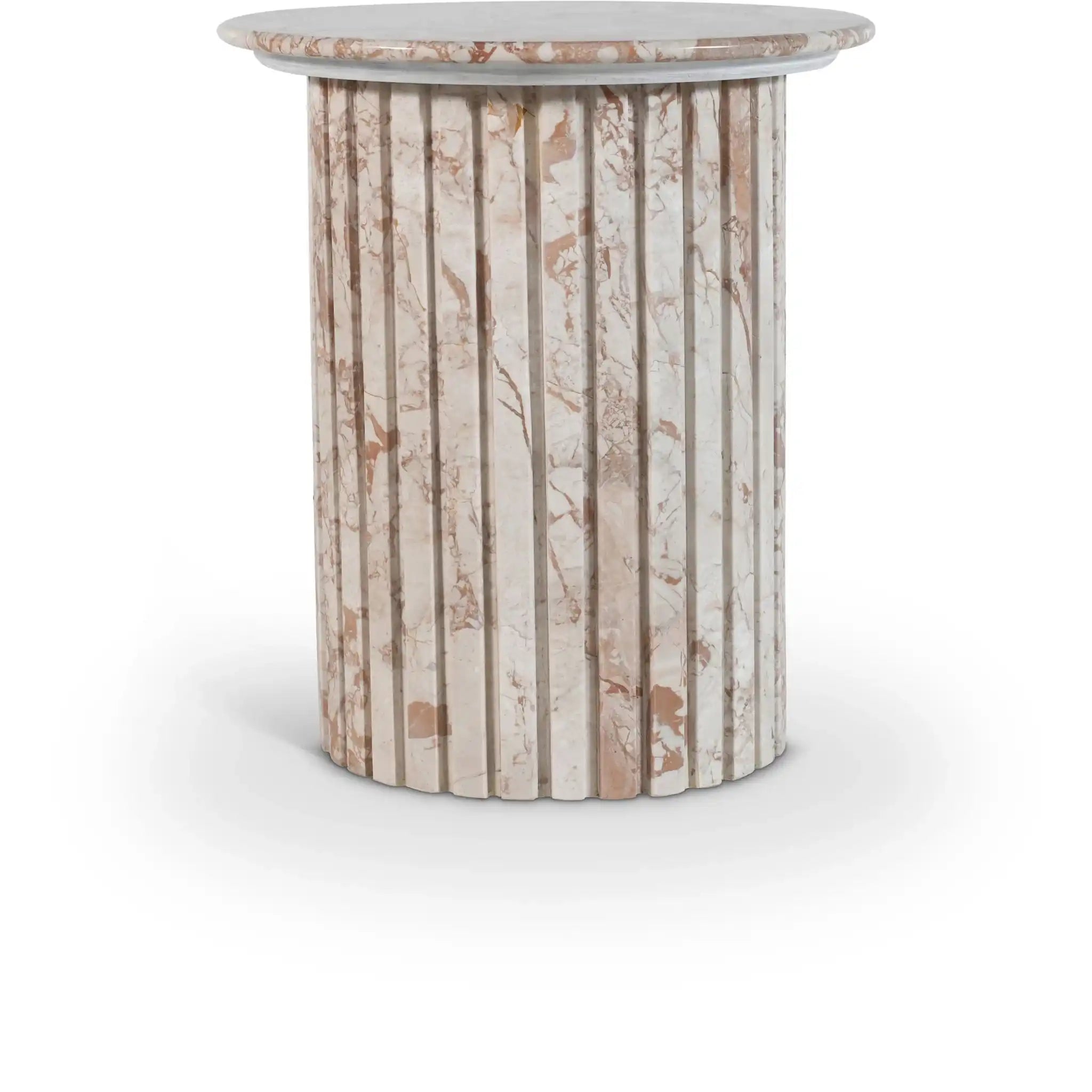 Genoa - Marble Table - Best Buy Furniture