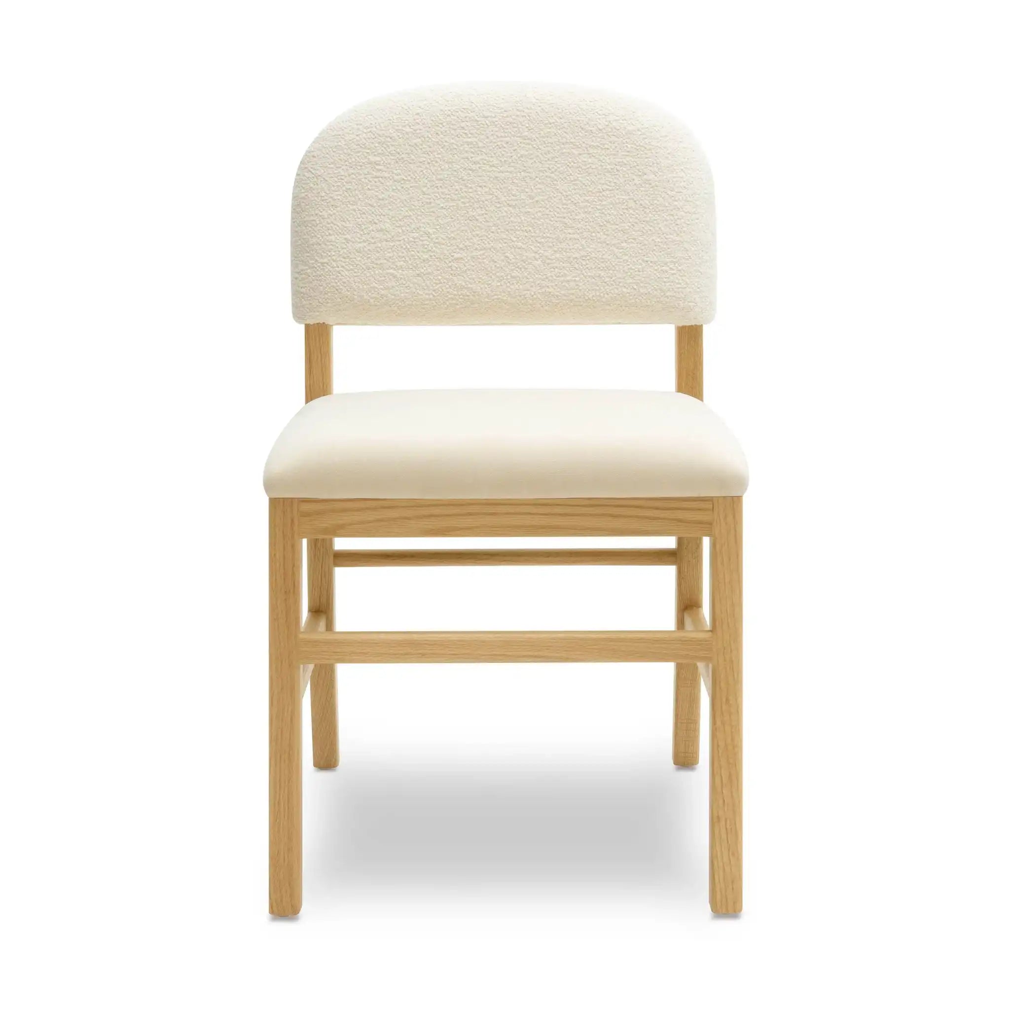 Calla - Performance Velvet Dining Chair