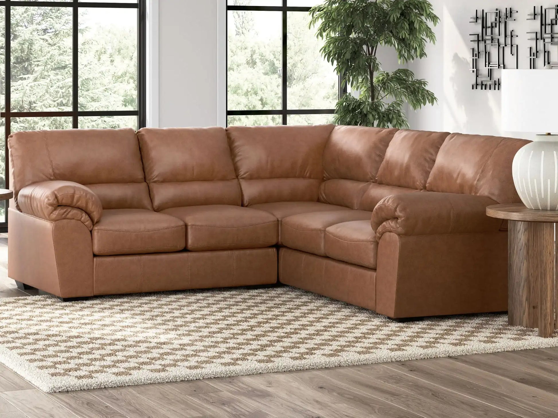 WillowBend - Sectional - Best Buy Furniture