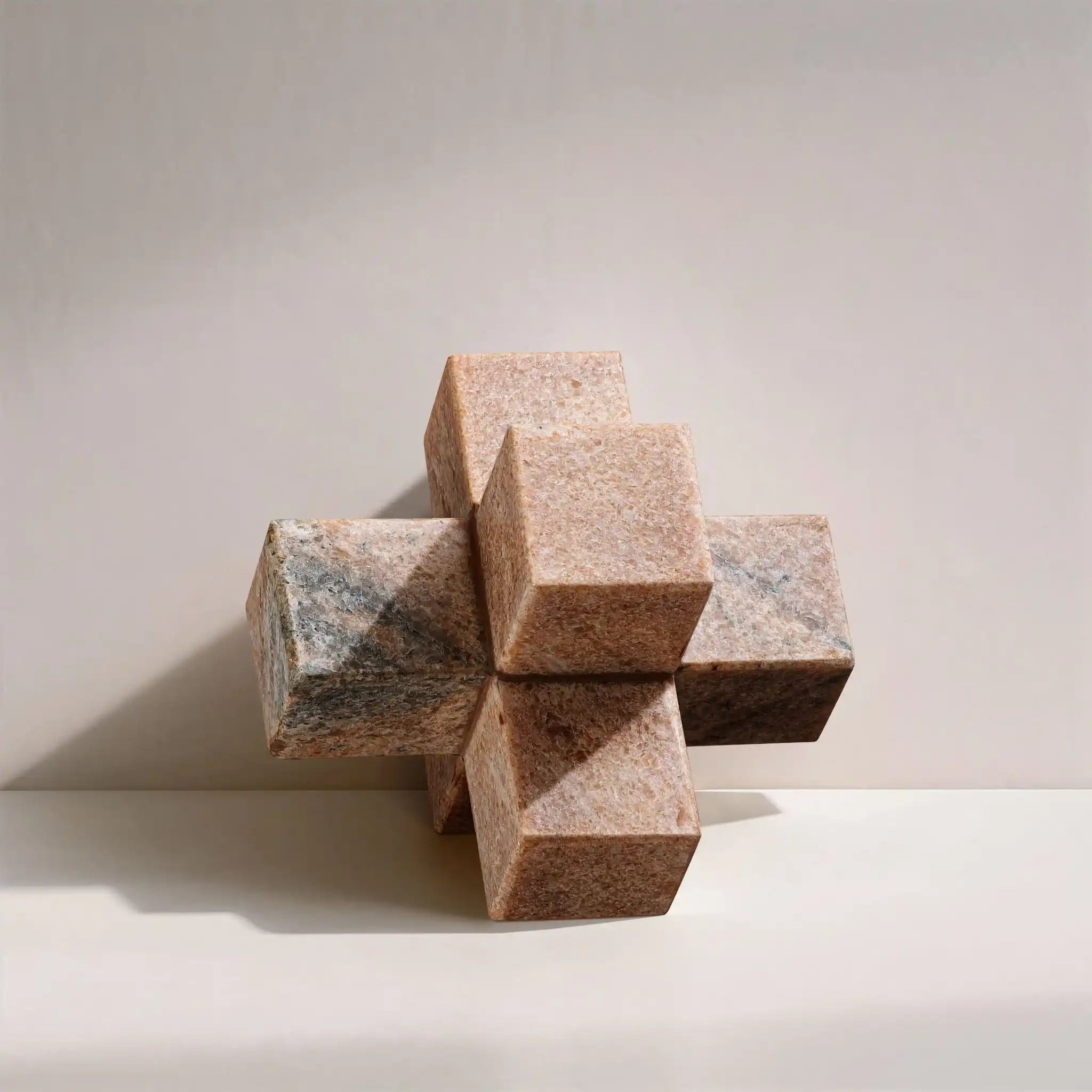 Jack - Marble Decorative Object