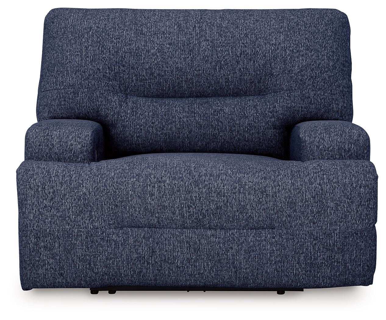 Acklen Place - Wide Seat Power Recliner - Best Buy Furniture