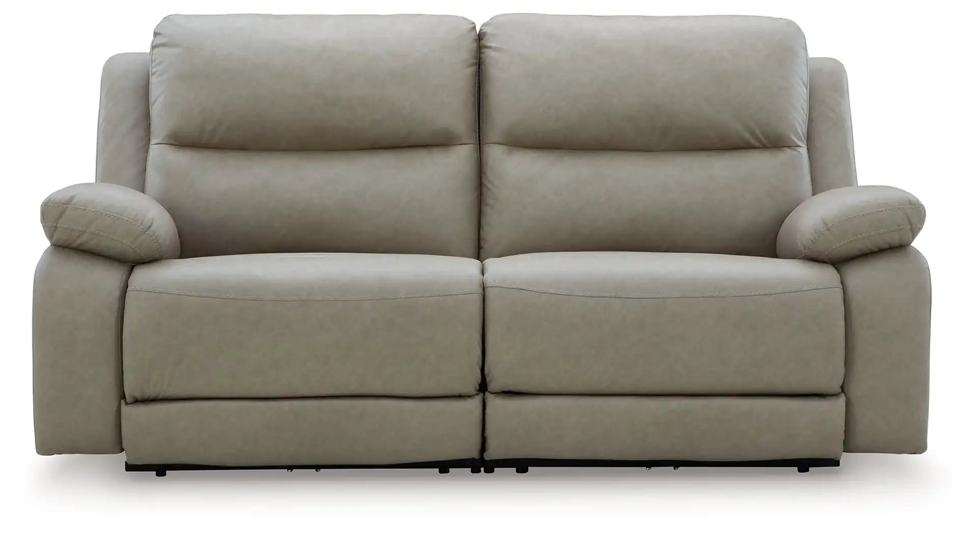 Narwhal Place - Reclining Sectional - Best Buy Furniture