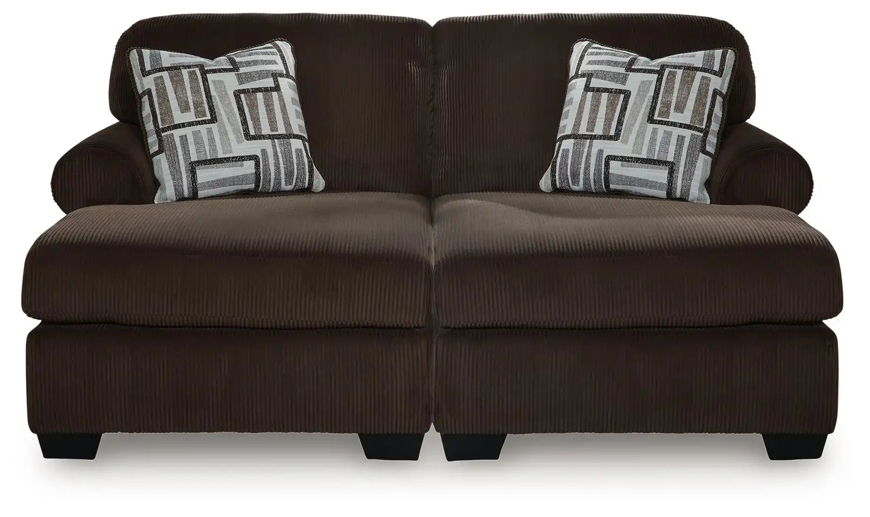Kimlee - Sectional - Best Buy Furniture