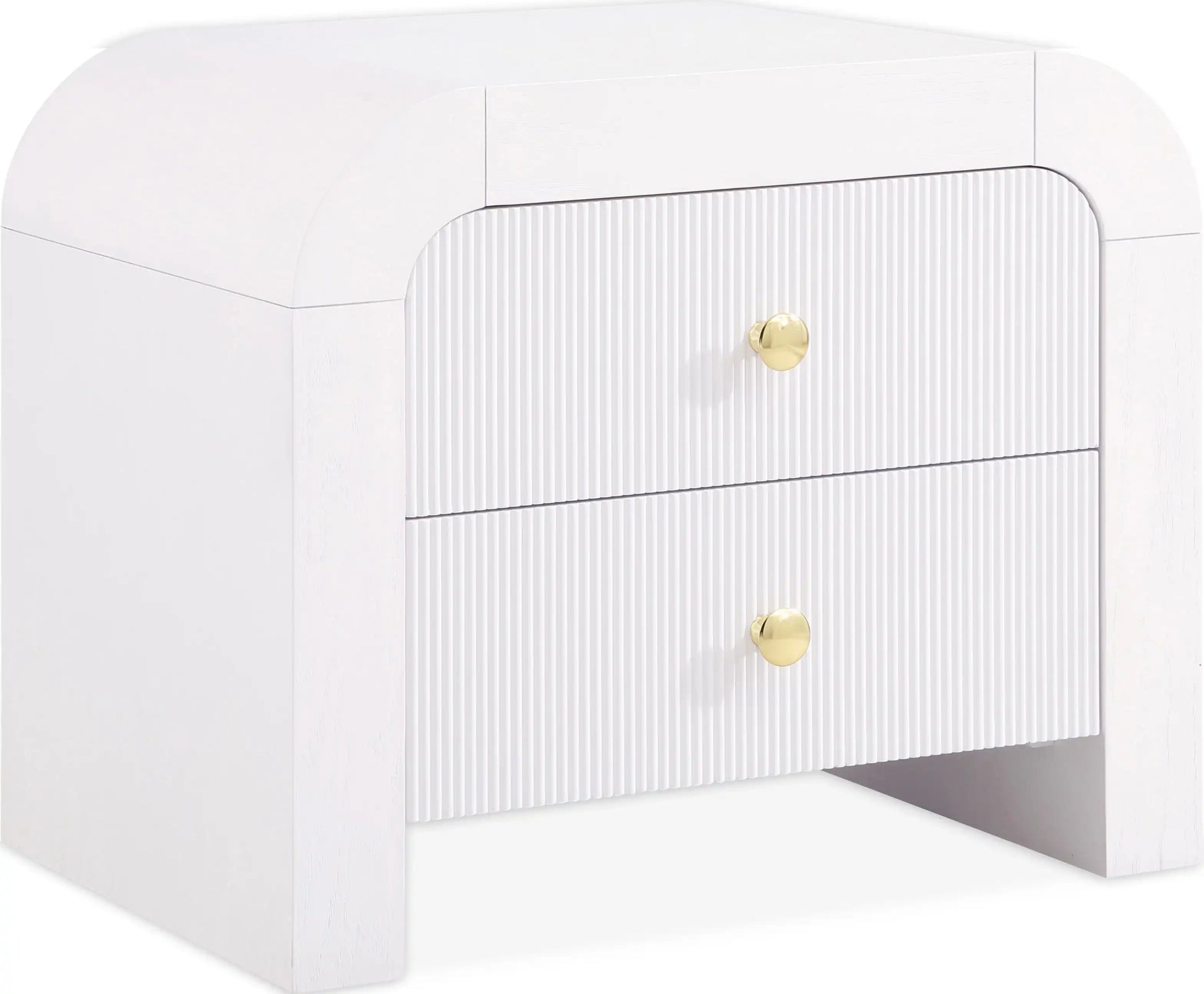 Artisto - Night Stand - Best Buy Furniture