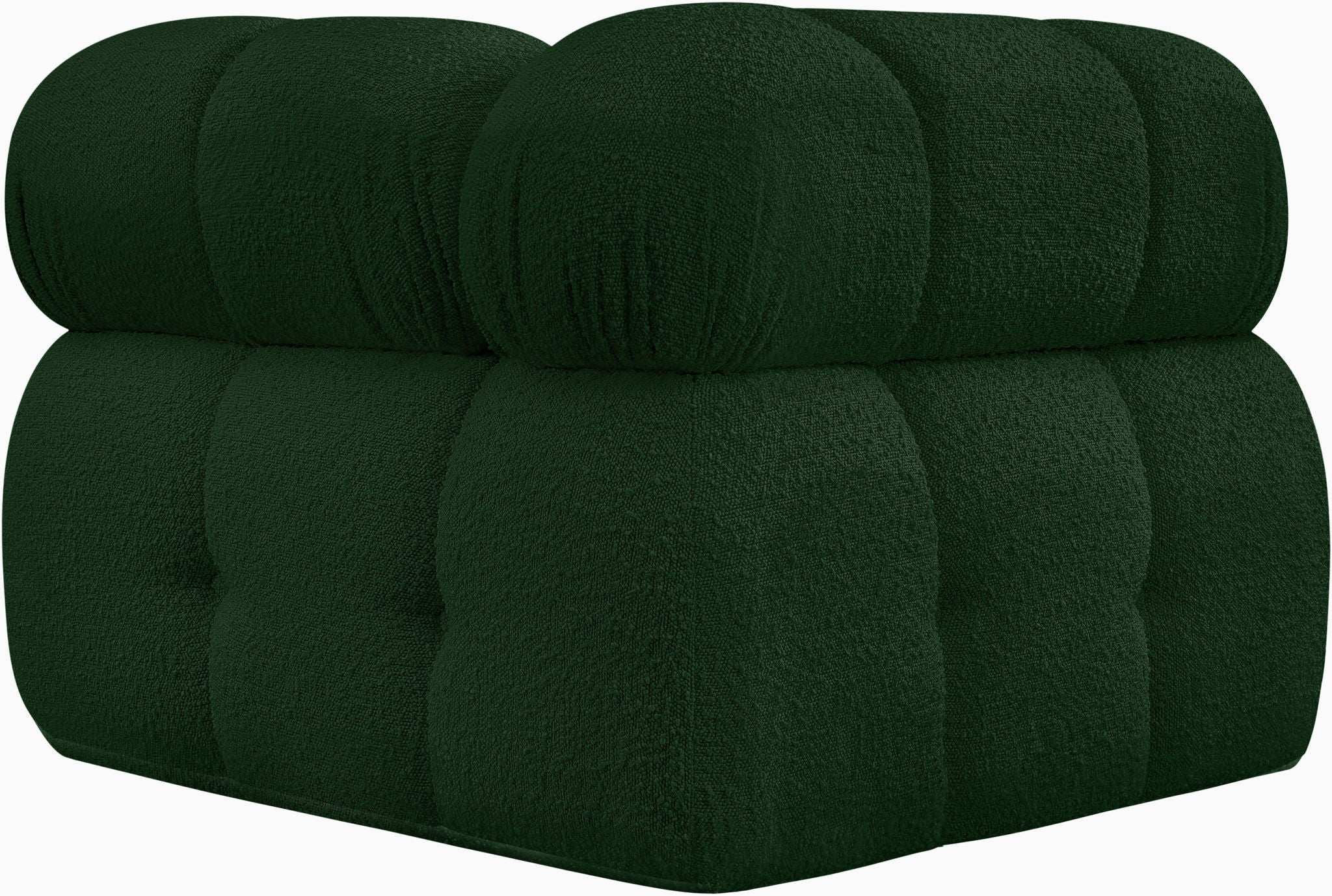 Ames - Corner Chair