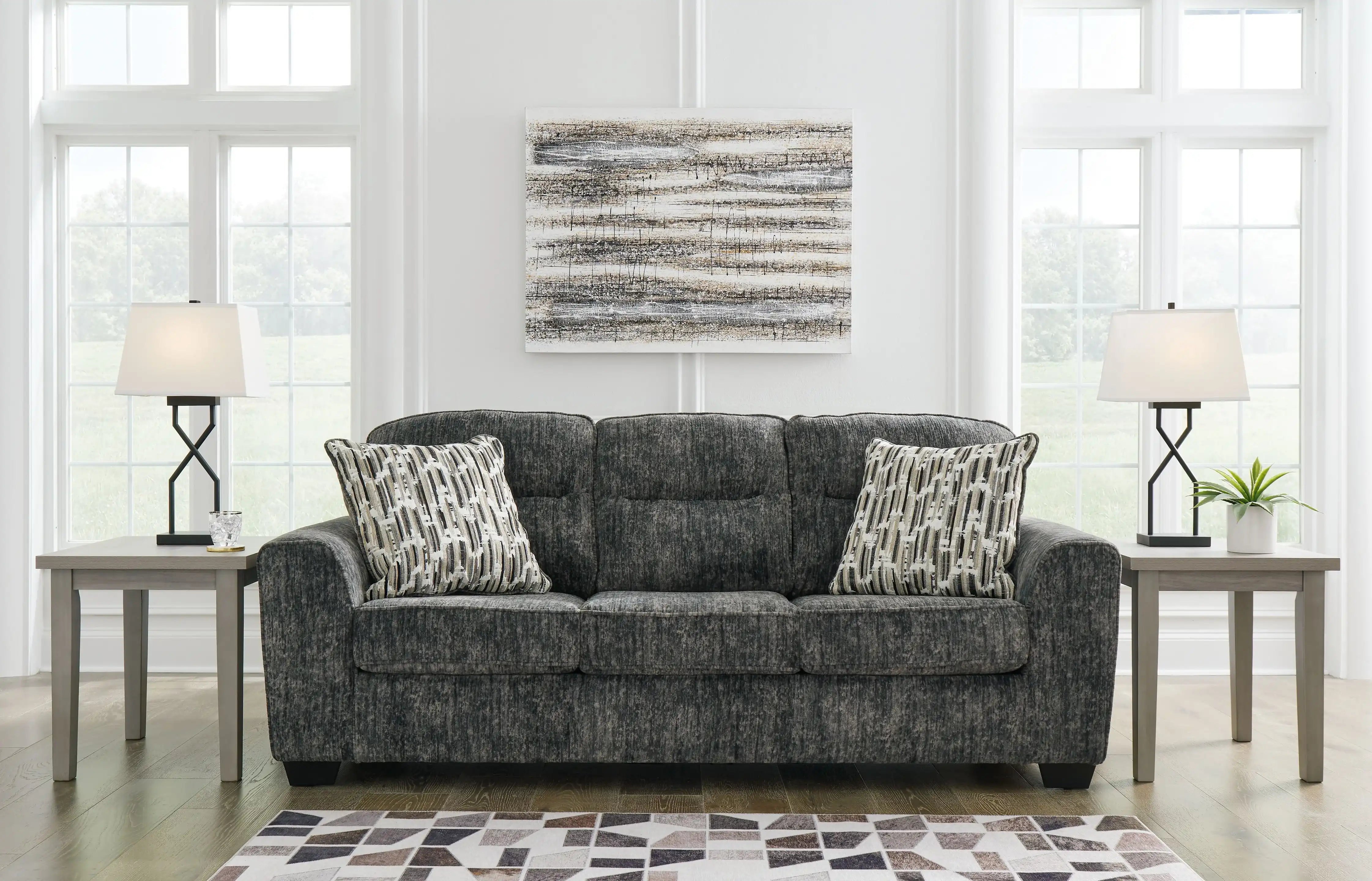 Lonoke - Sofa - Best Buy Furniture