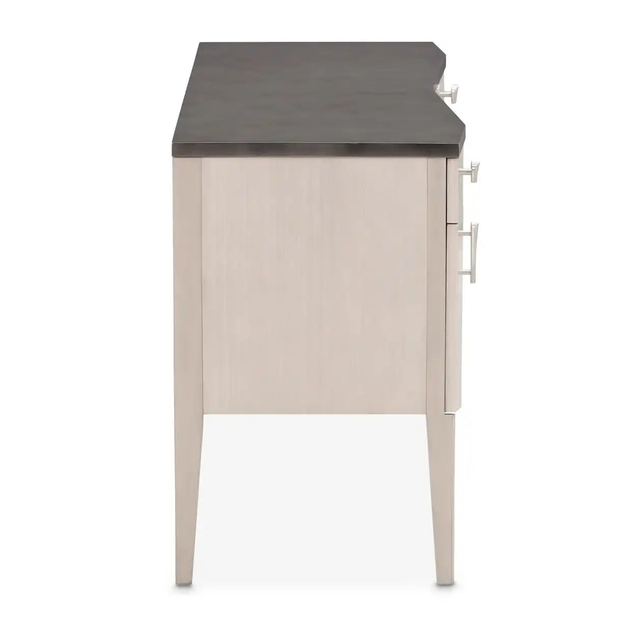 Fantosini - Vanity Desk - Best Buy Furniture