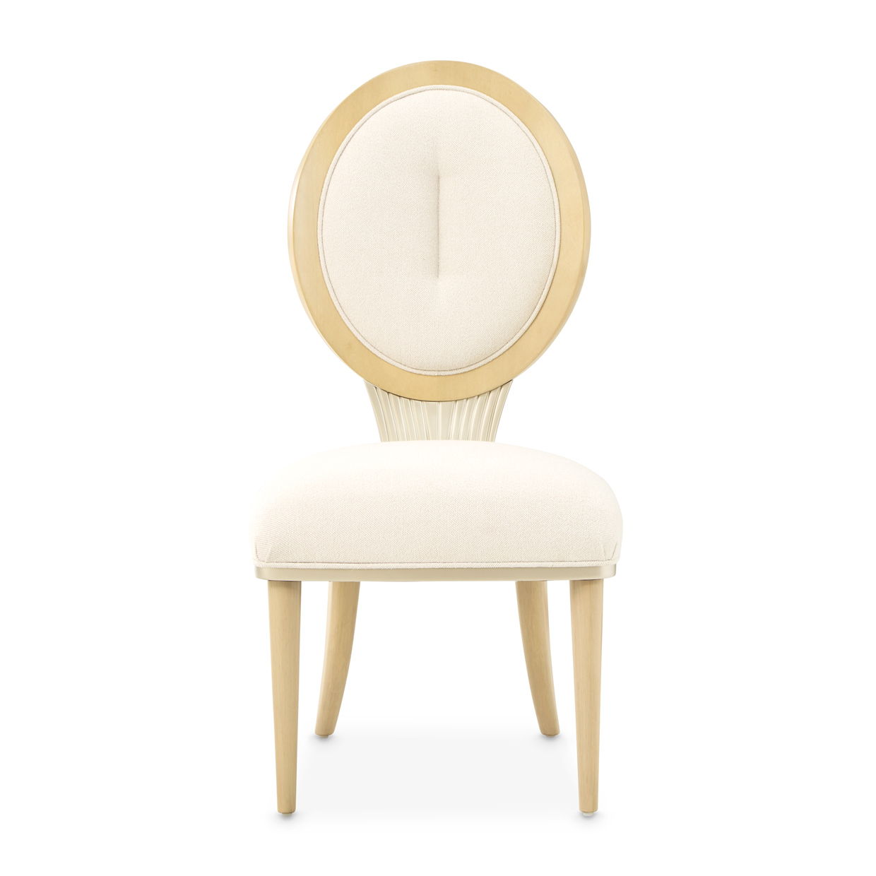 Camellia Field - Dining Side Chair (Set of 2)