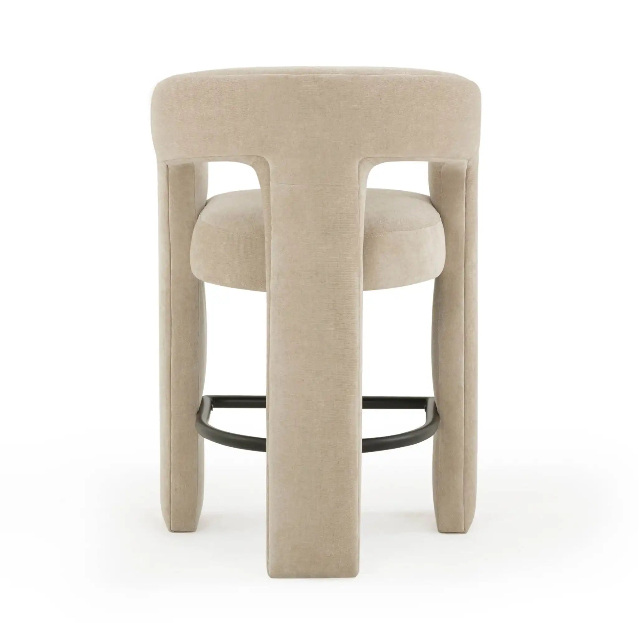 Malone - Stool