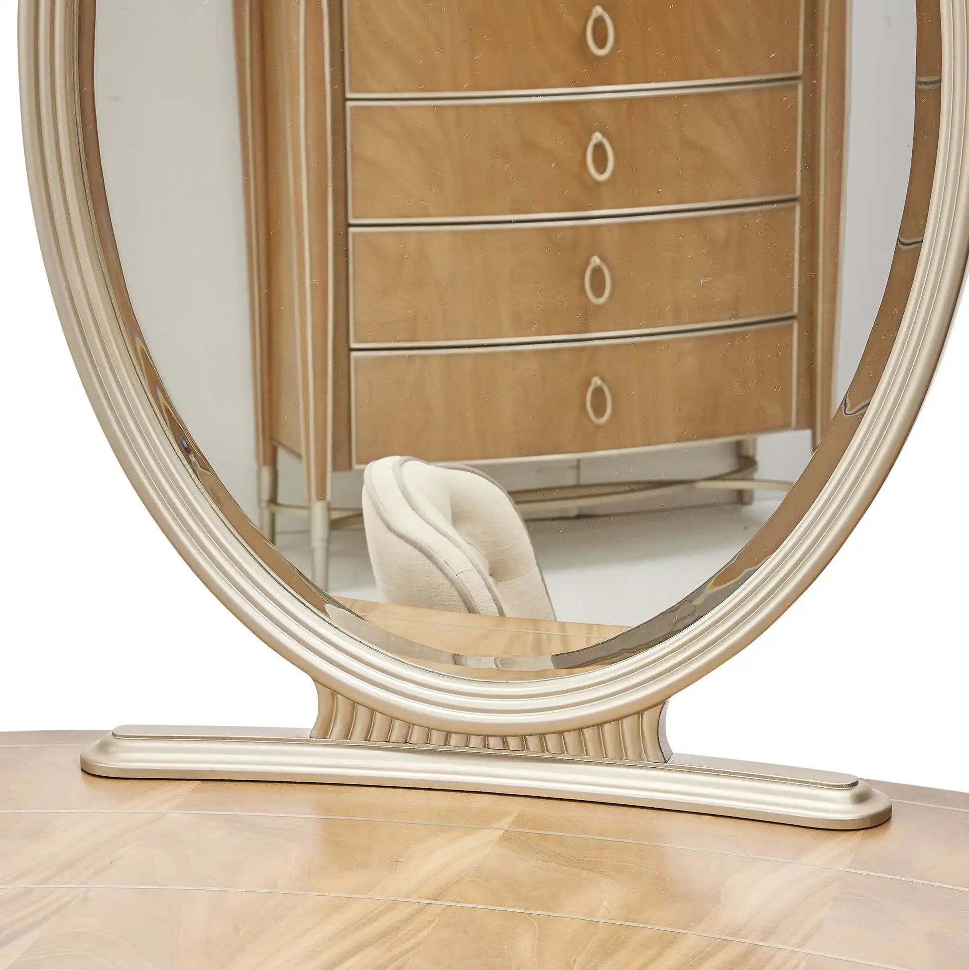 Villa Cherie - Vanity - Best Buy Furniture