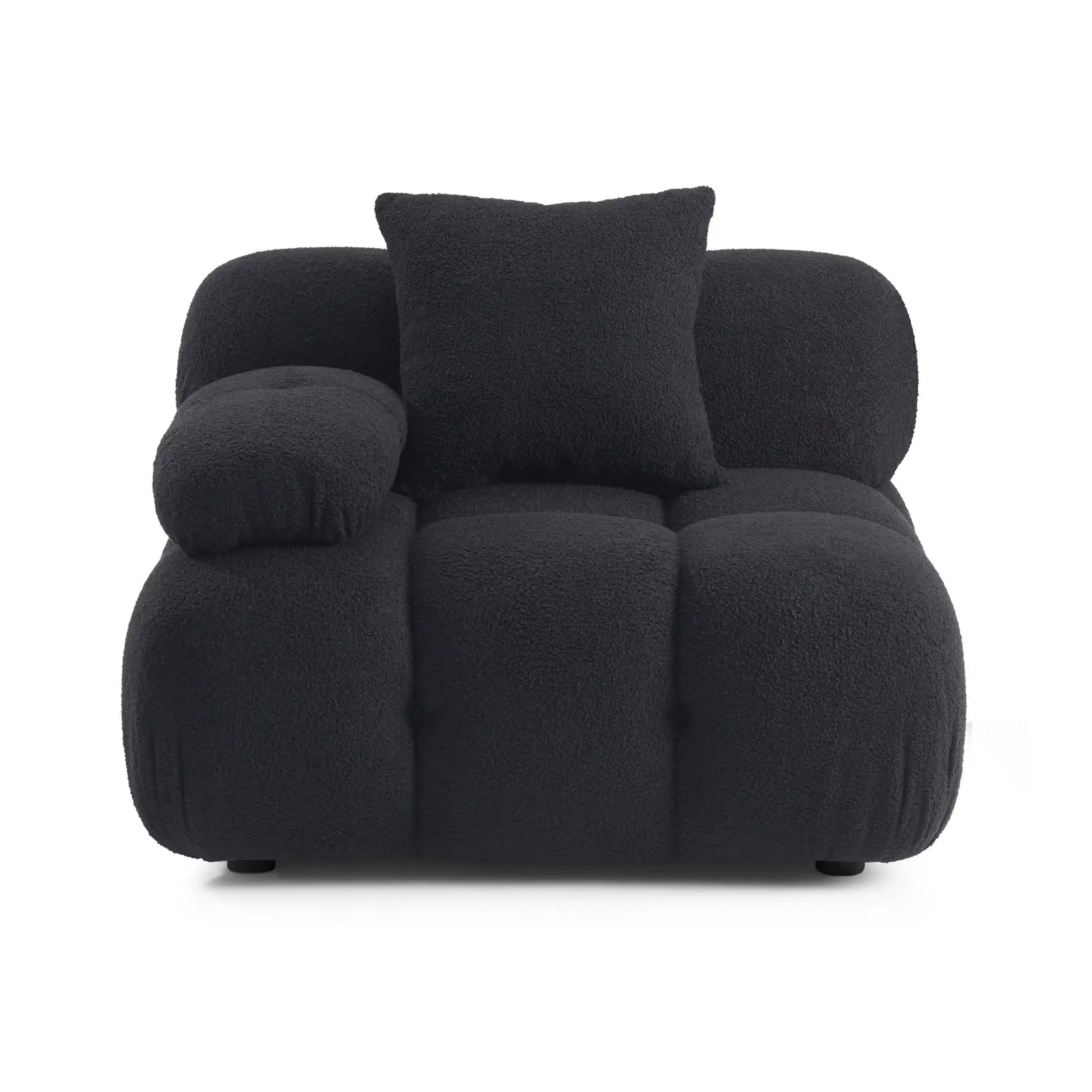 Calliope - Modular Corner Chair
