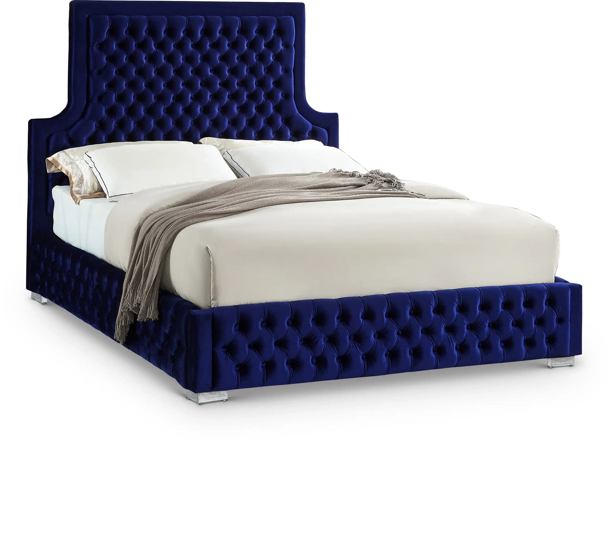 Sedona - Bed - Best Buy Furniture