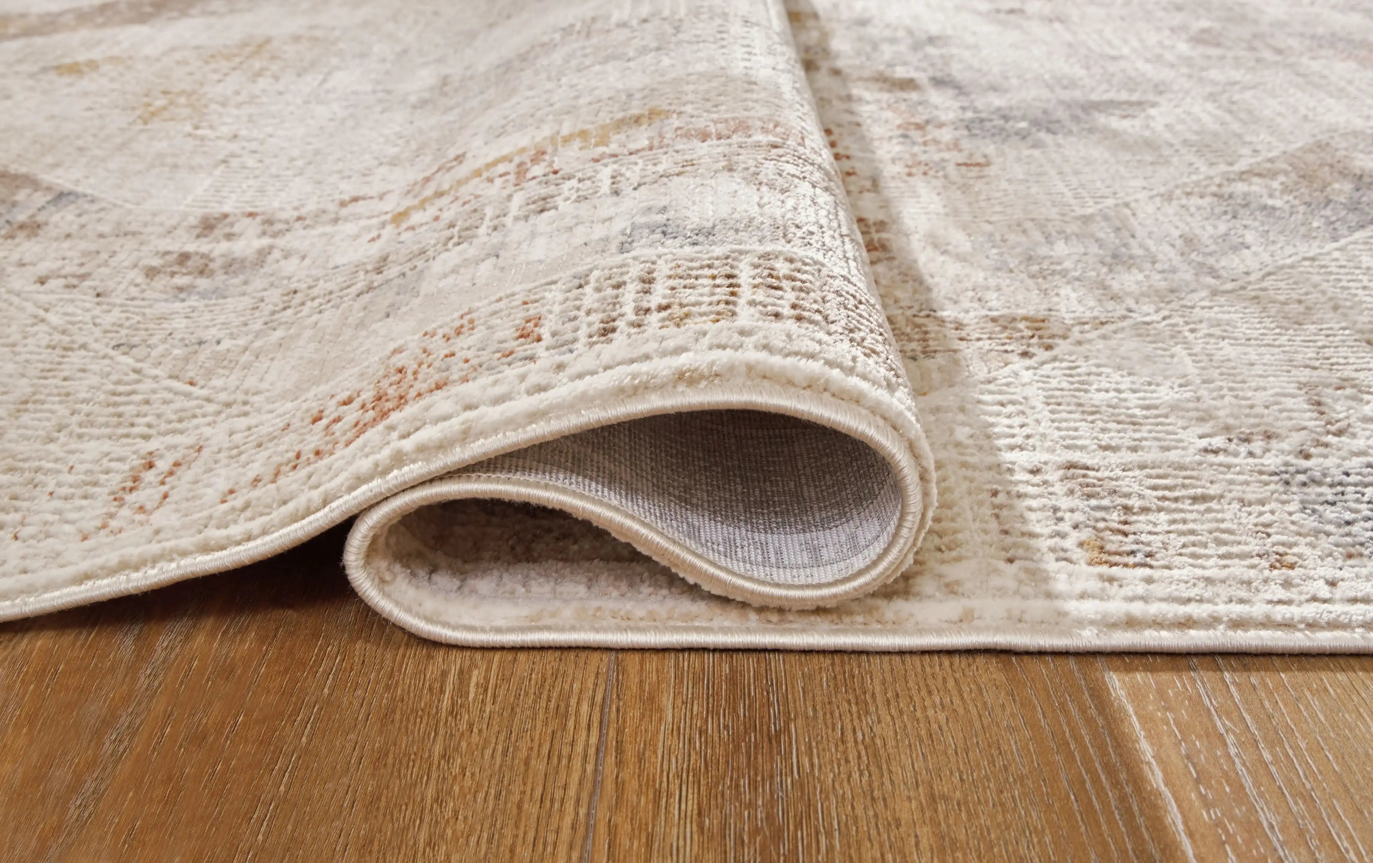 Varnwood - Rug - Best Buy Furniture