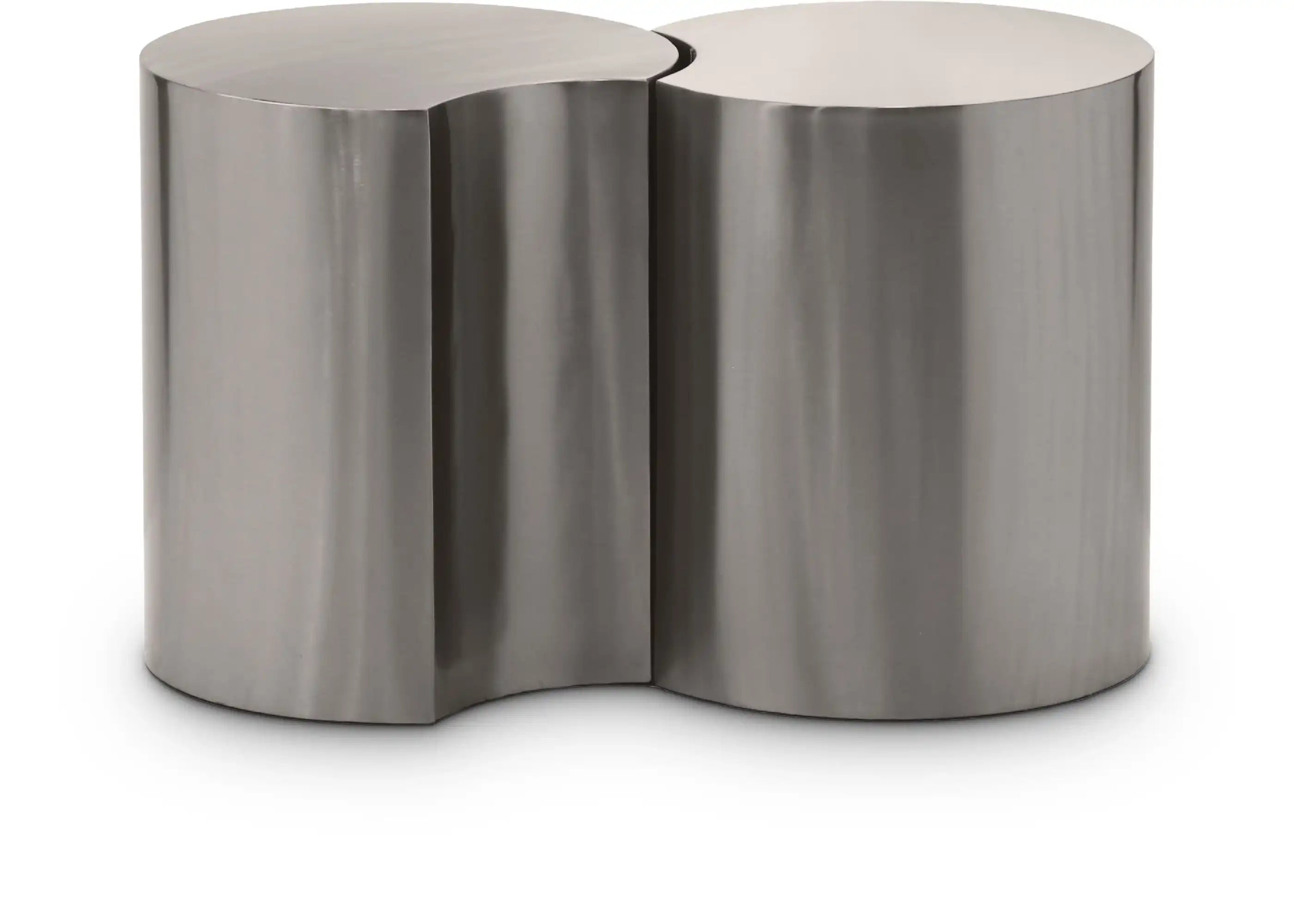 Dimple - 2 Piece Modular End Table - Best Buy Furniture