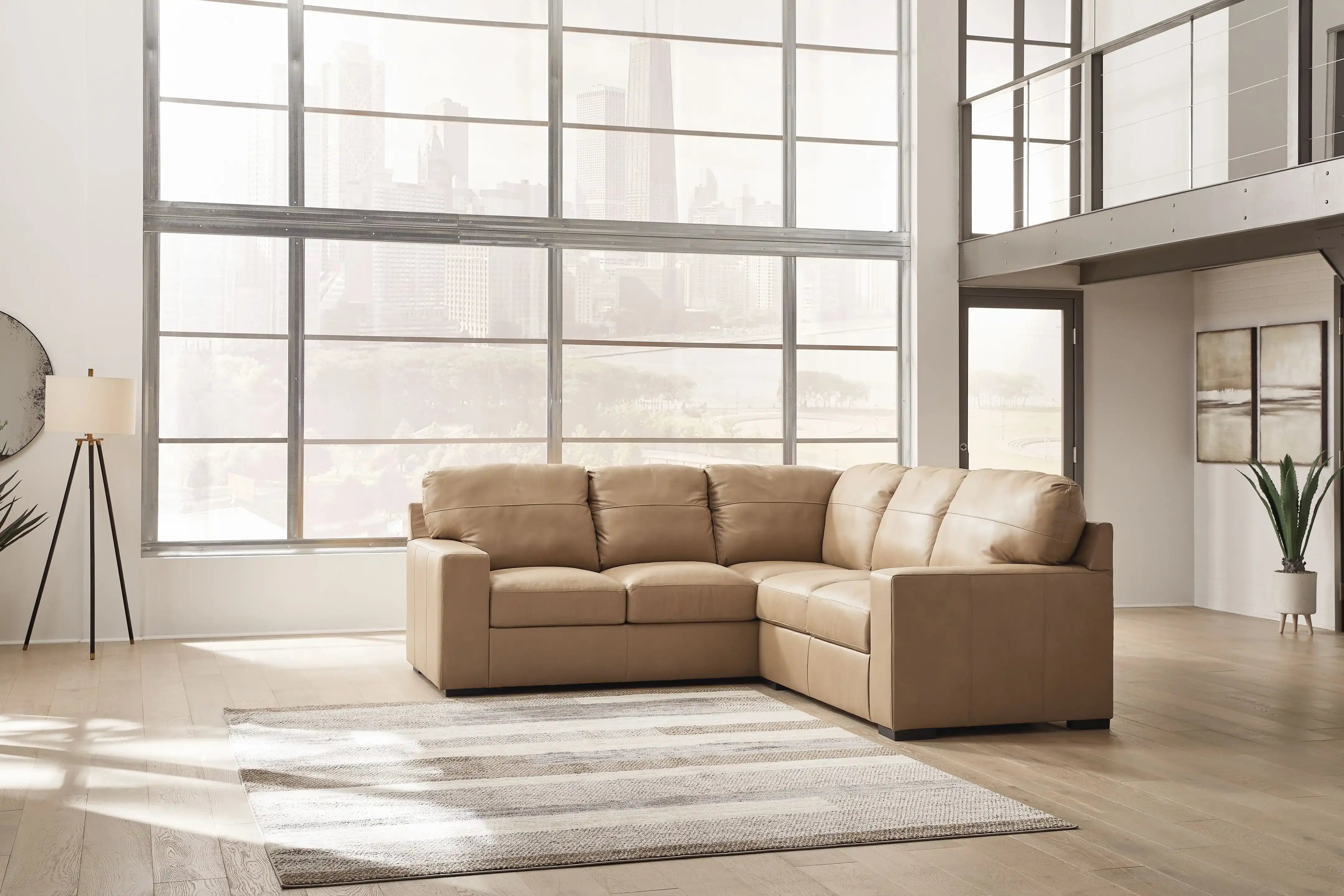 Bandon - Sectional - Best Buy Furniture