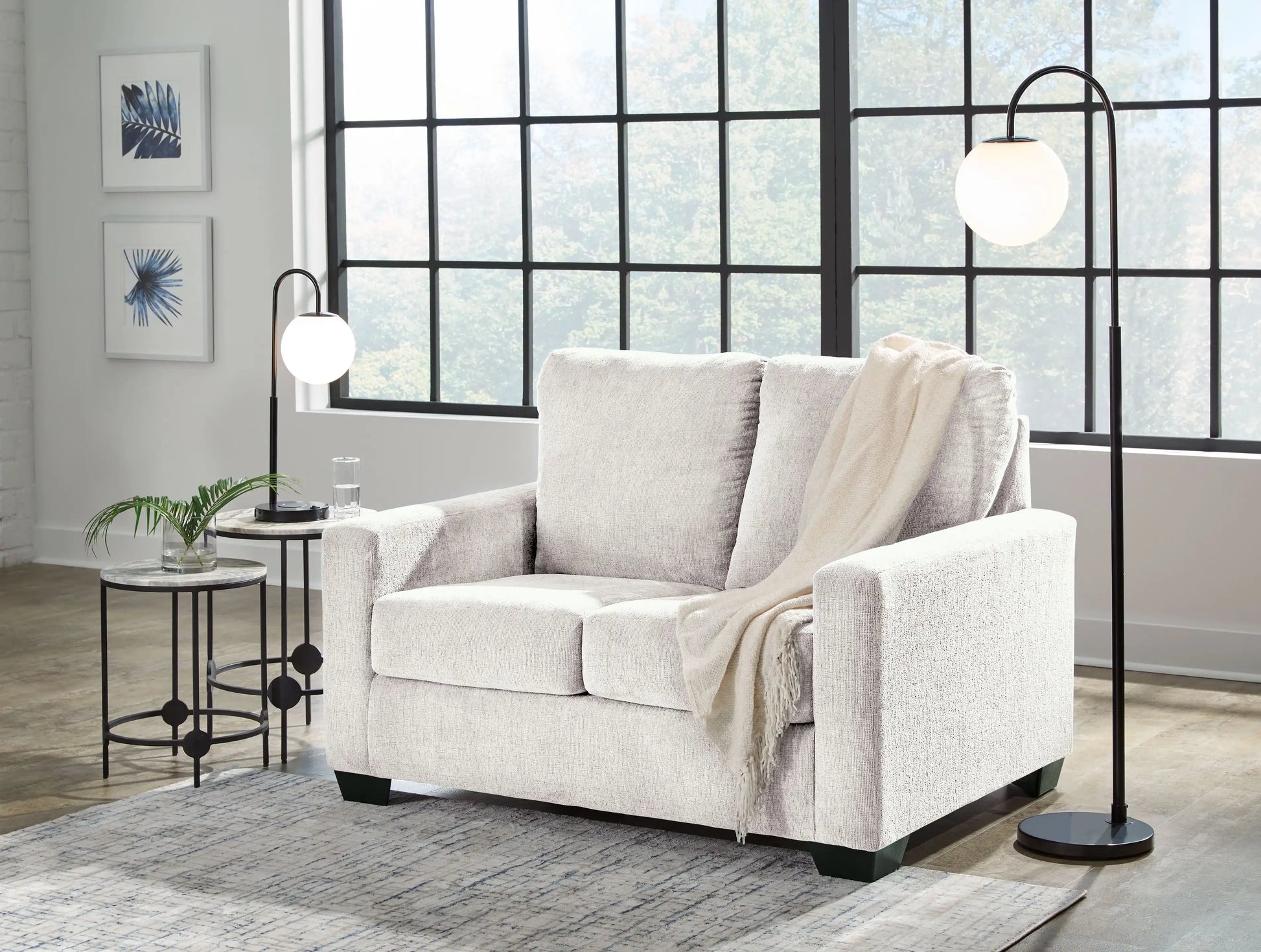Rannis - Sofa Sleeper - Best Buy Furniture