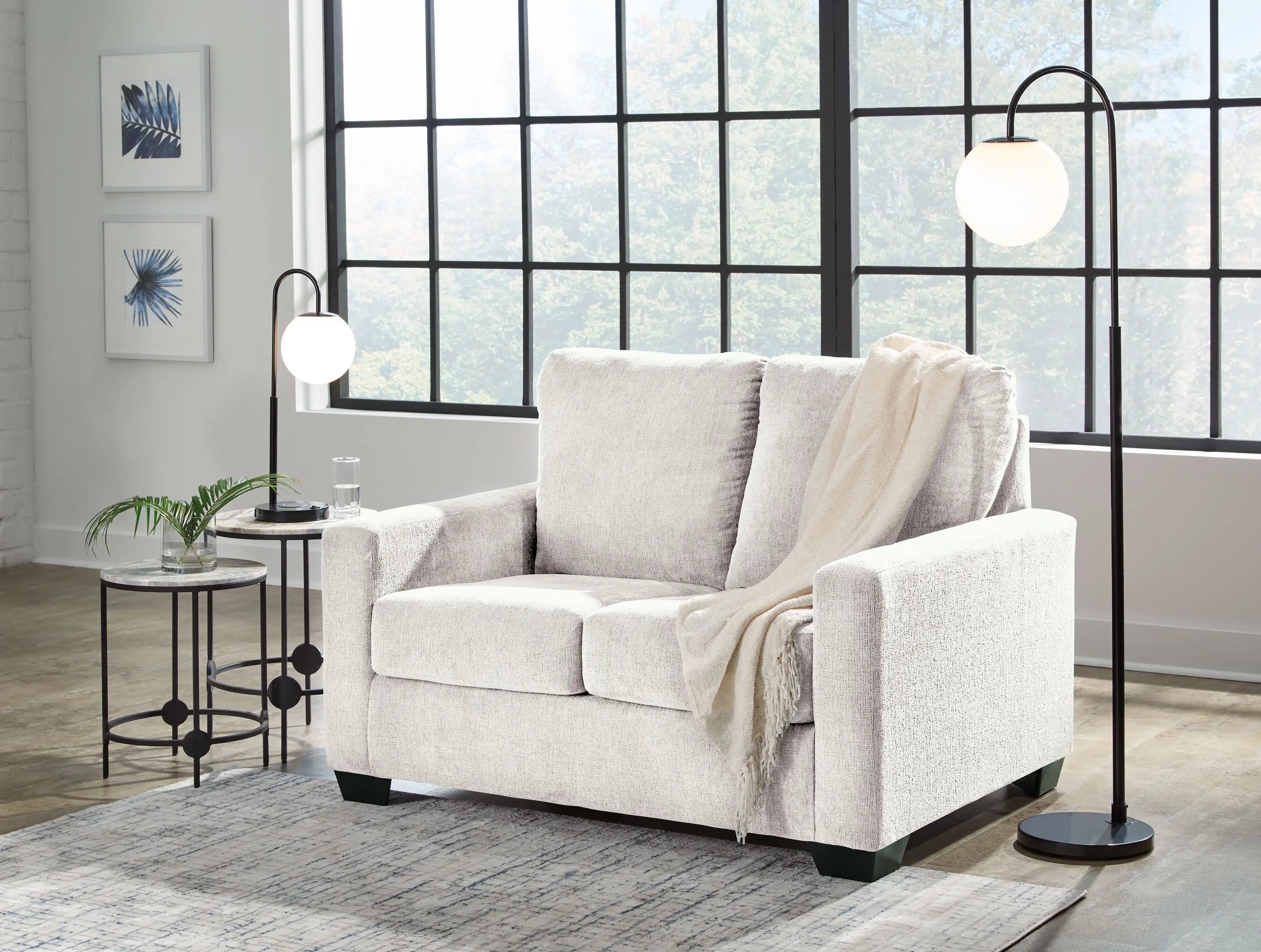 Rannis - Sofa Sleeper - Best Buy Furniture