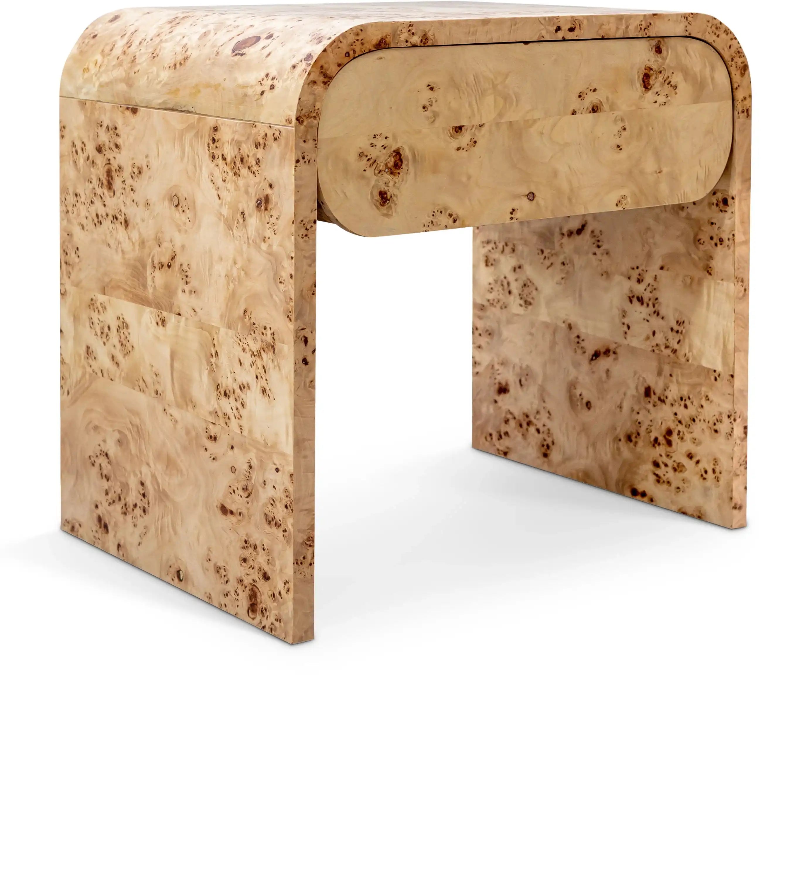 Cresthill - Night Stand - Best Buy Furniture