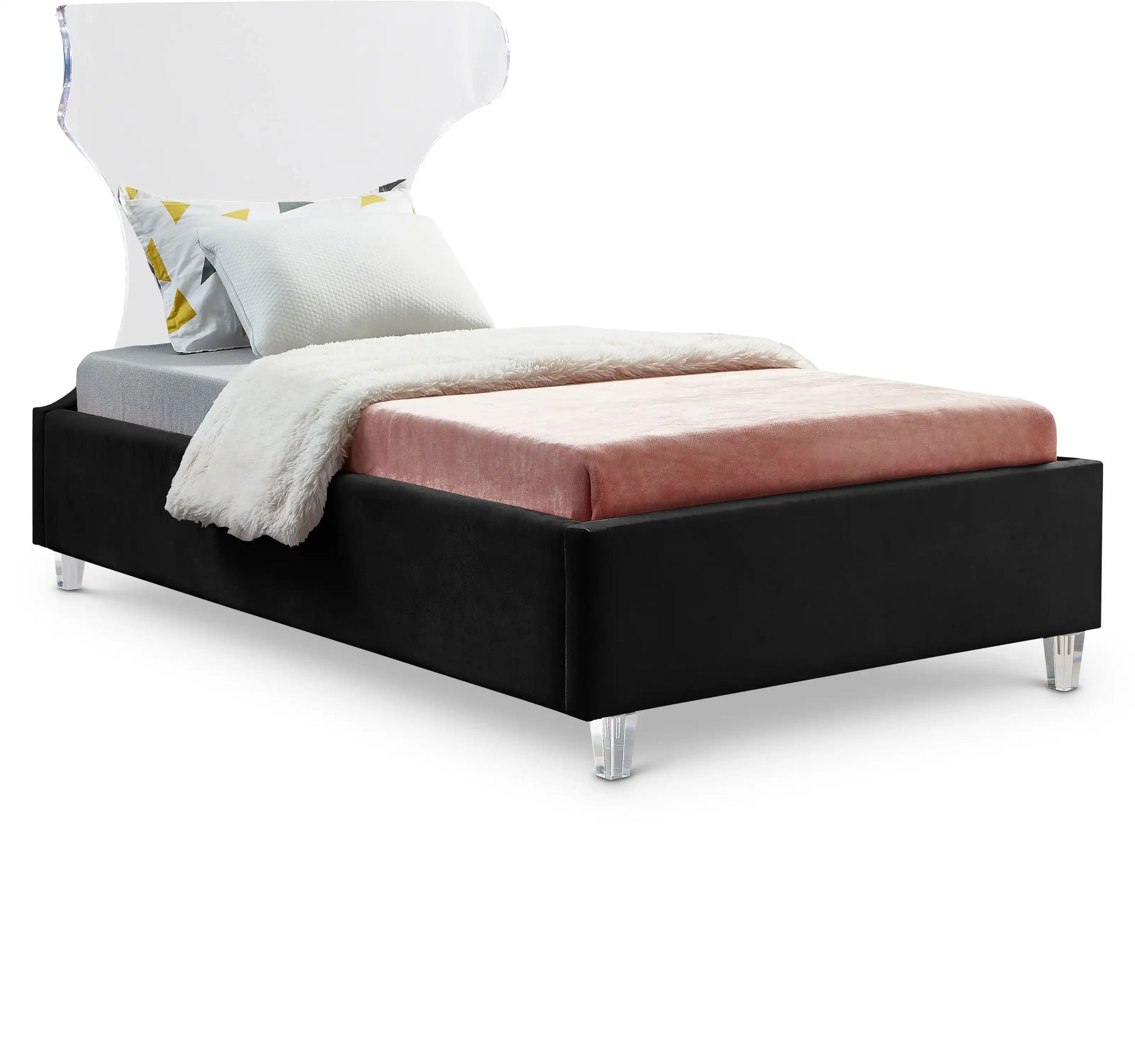 Ghost - Bed - Best Buy Furniture
