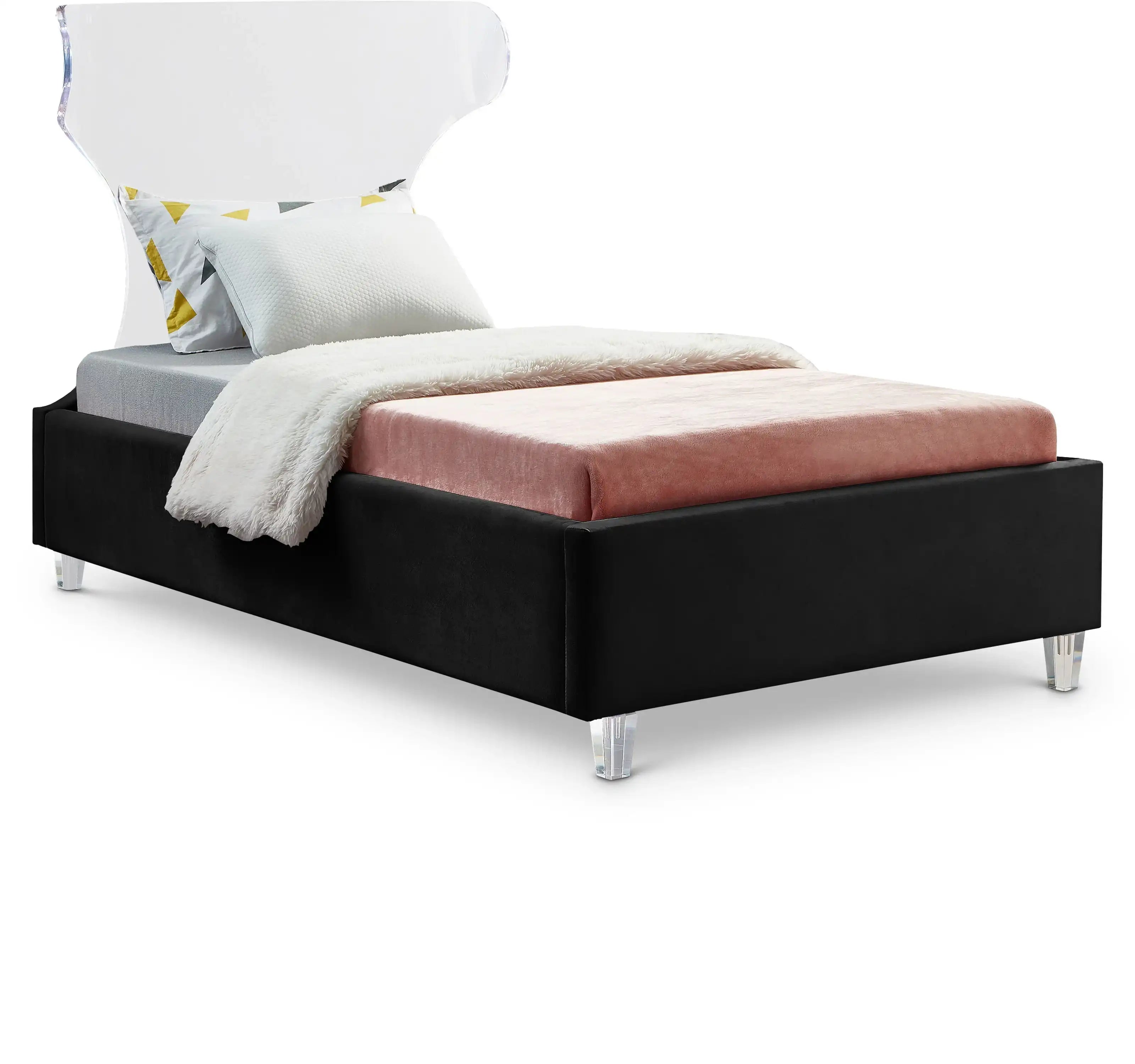 Ghost - Bed - Best Buy Furniture