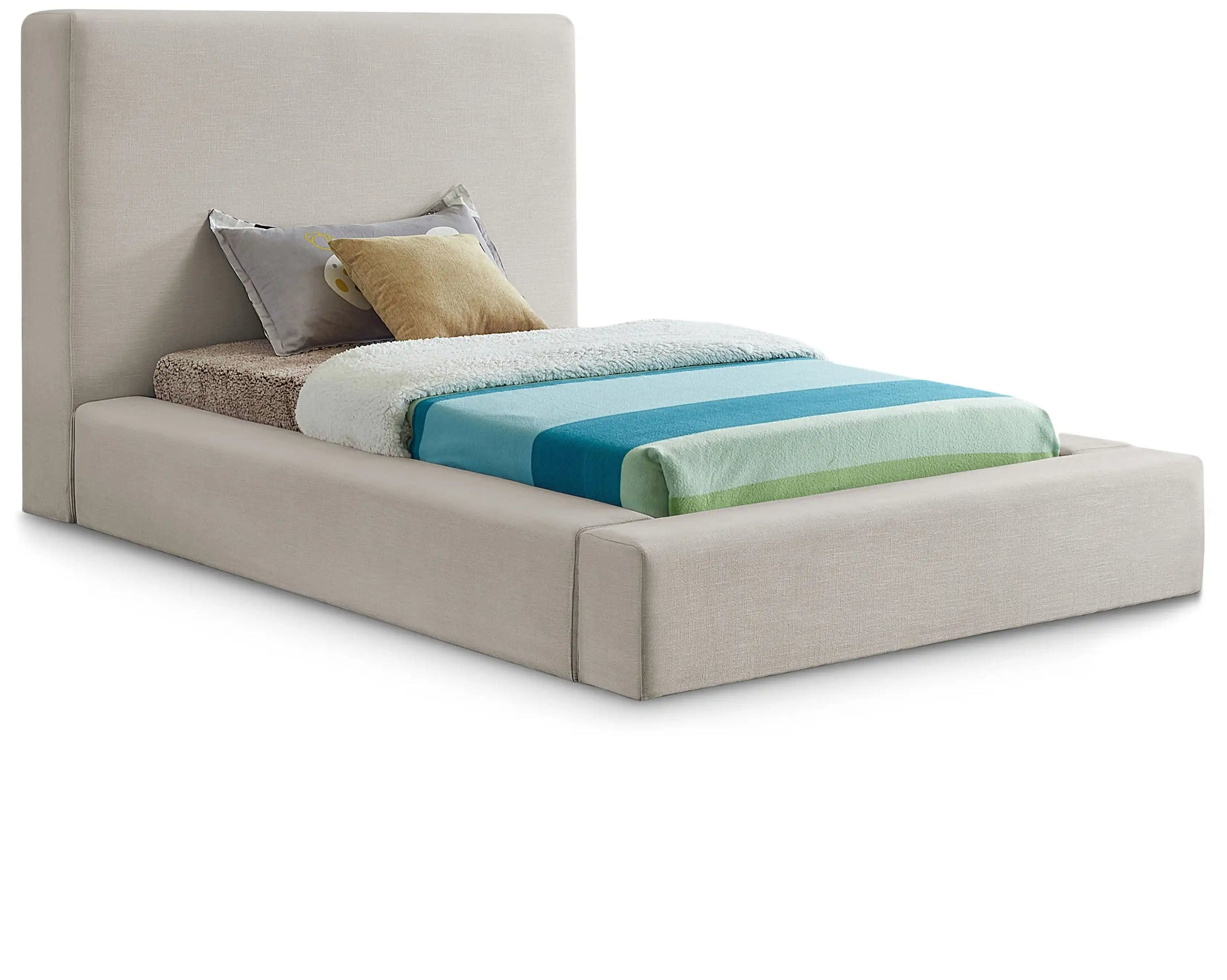 Devin - Bed - Best Buy Furniture
