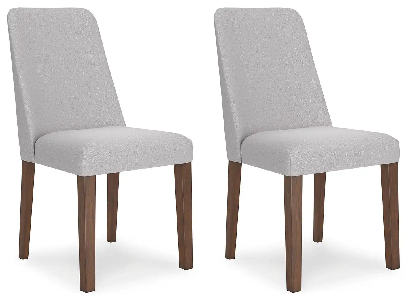 Lyncott - Dining Uph Side Chair (Set of 2) - Best Buy Furniture