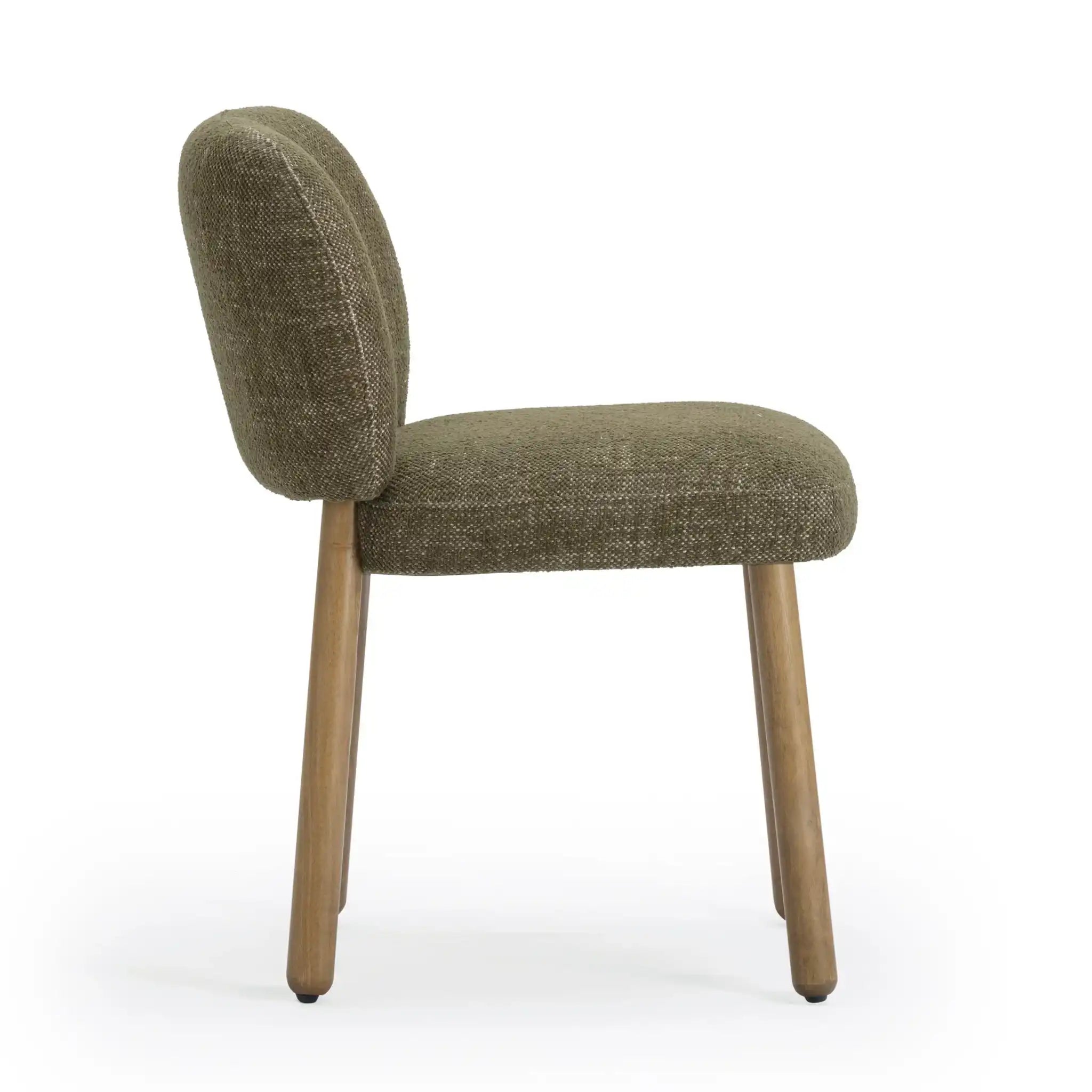 Foxy - Dining Chair