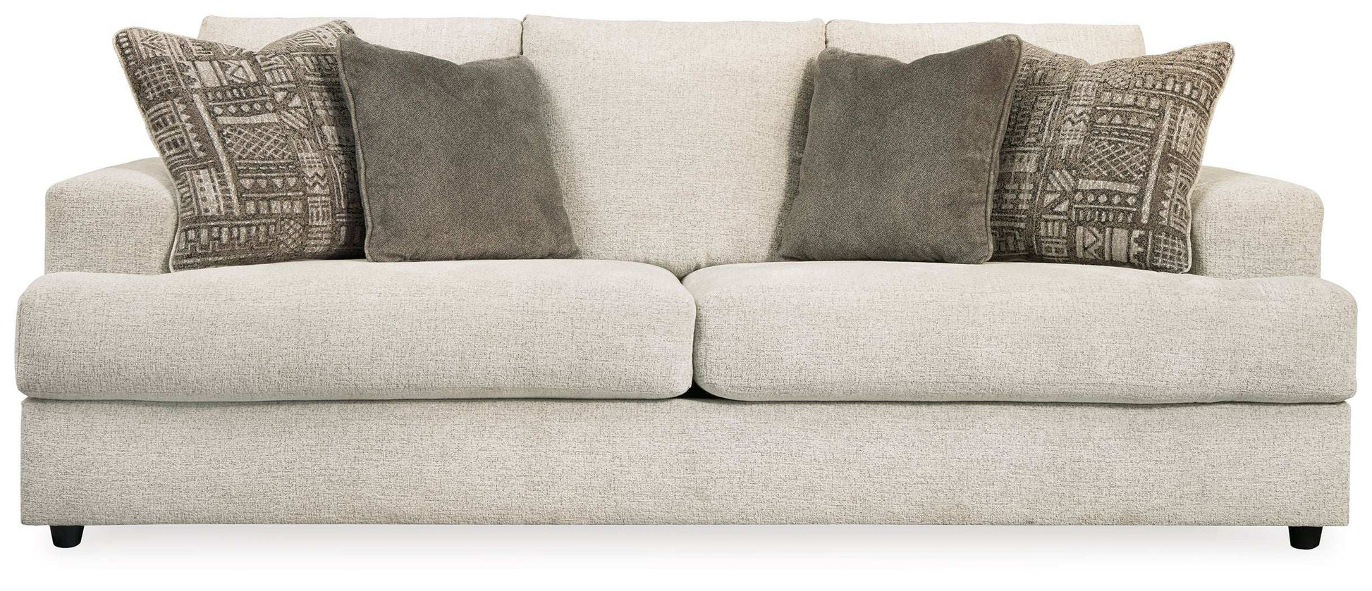 Soletren - Stationary Sofa - Best Buy Furniture
