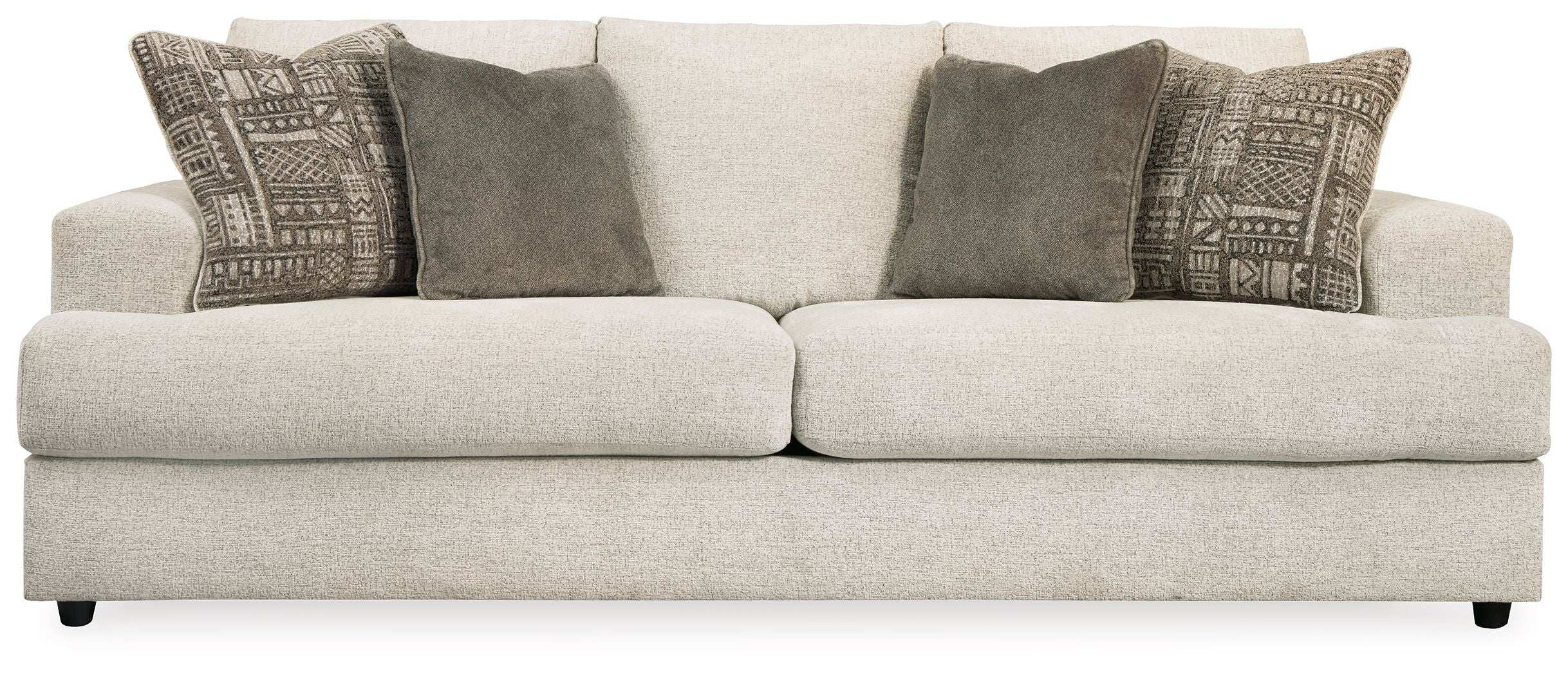 Soletren - Stationary Sofa - Best Buy Furniture