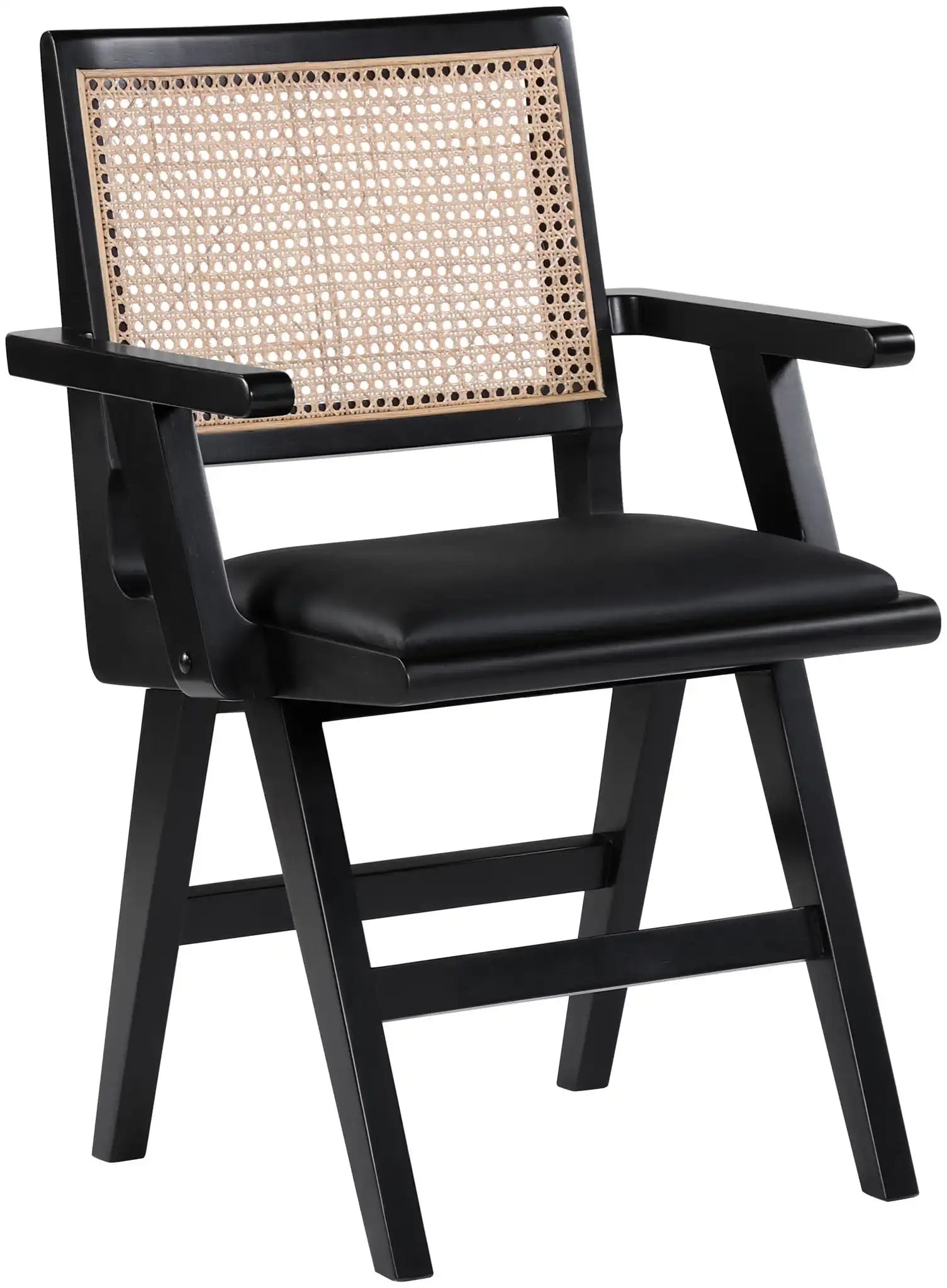 Abby - Dining Arm Chair (Set of 2) - Best Buy Furniture