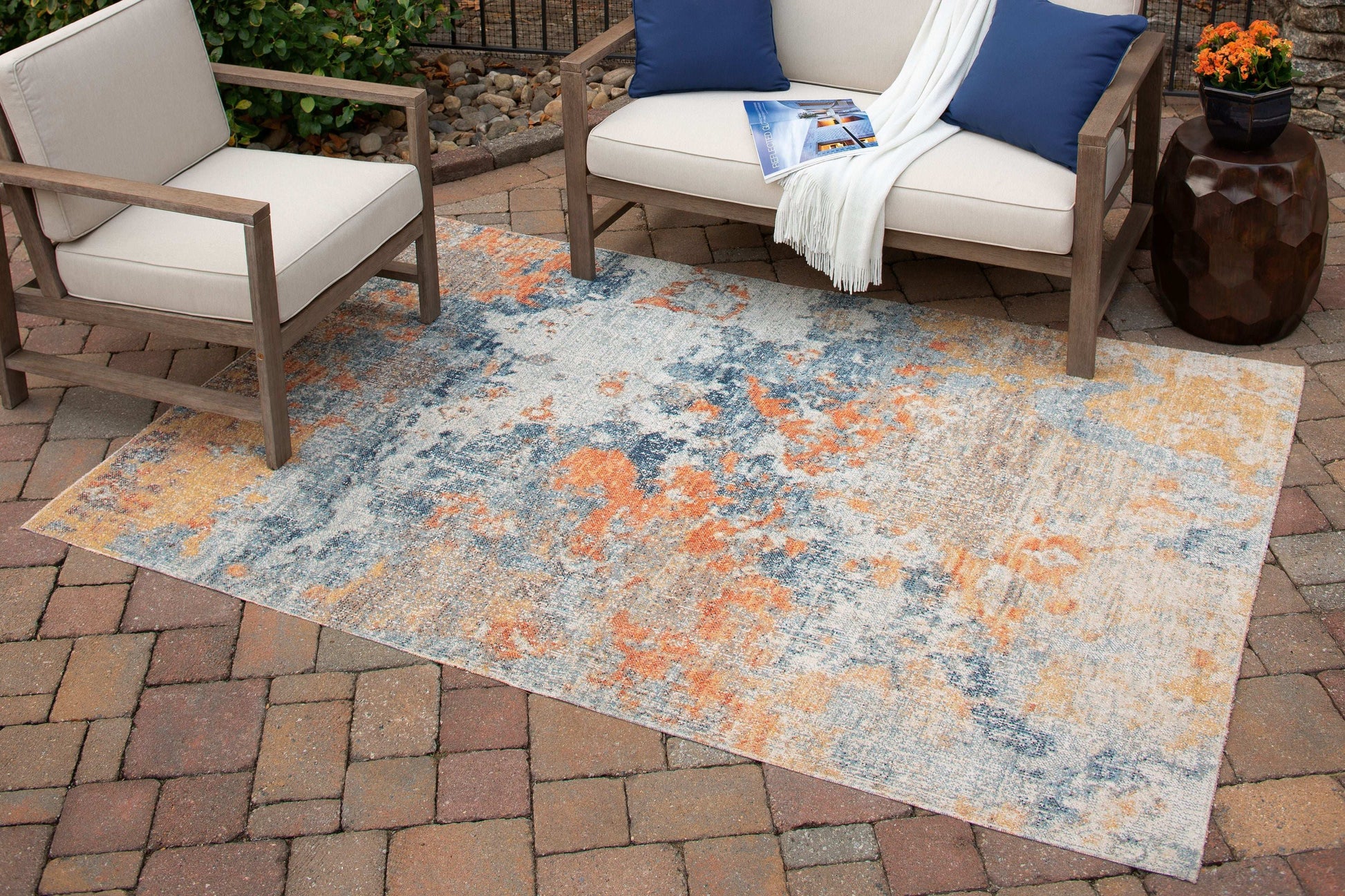 Wraylen - Rug - Best Buy Furniture