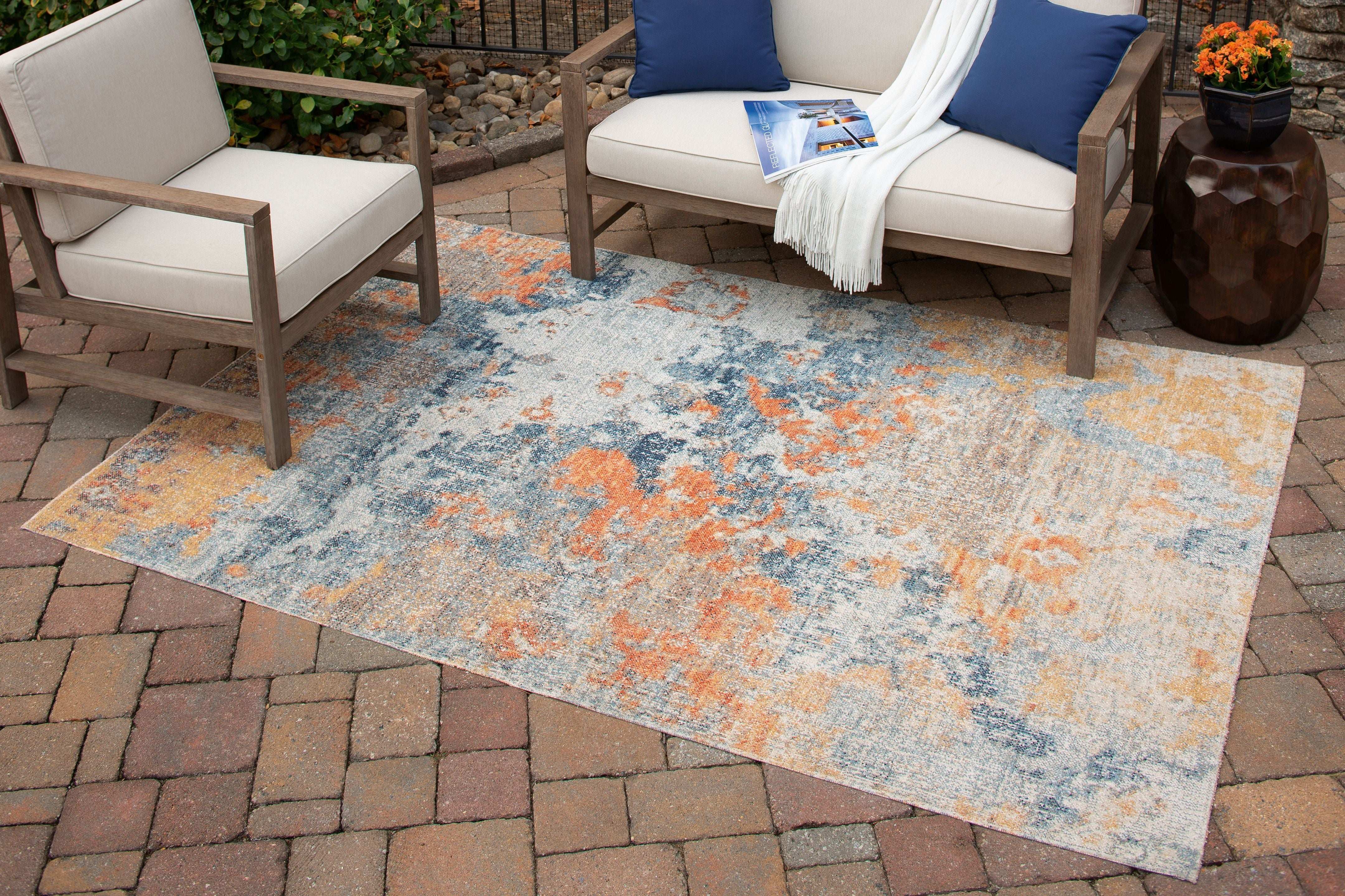 Wraylen - Rug - Best Buy Furniture