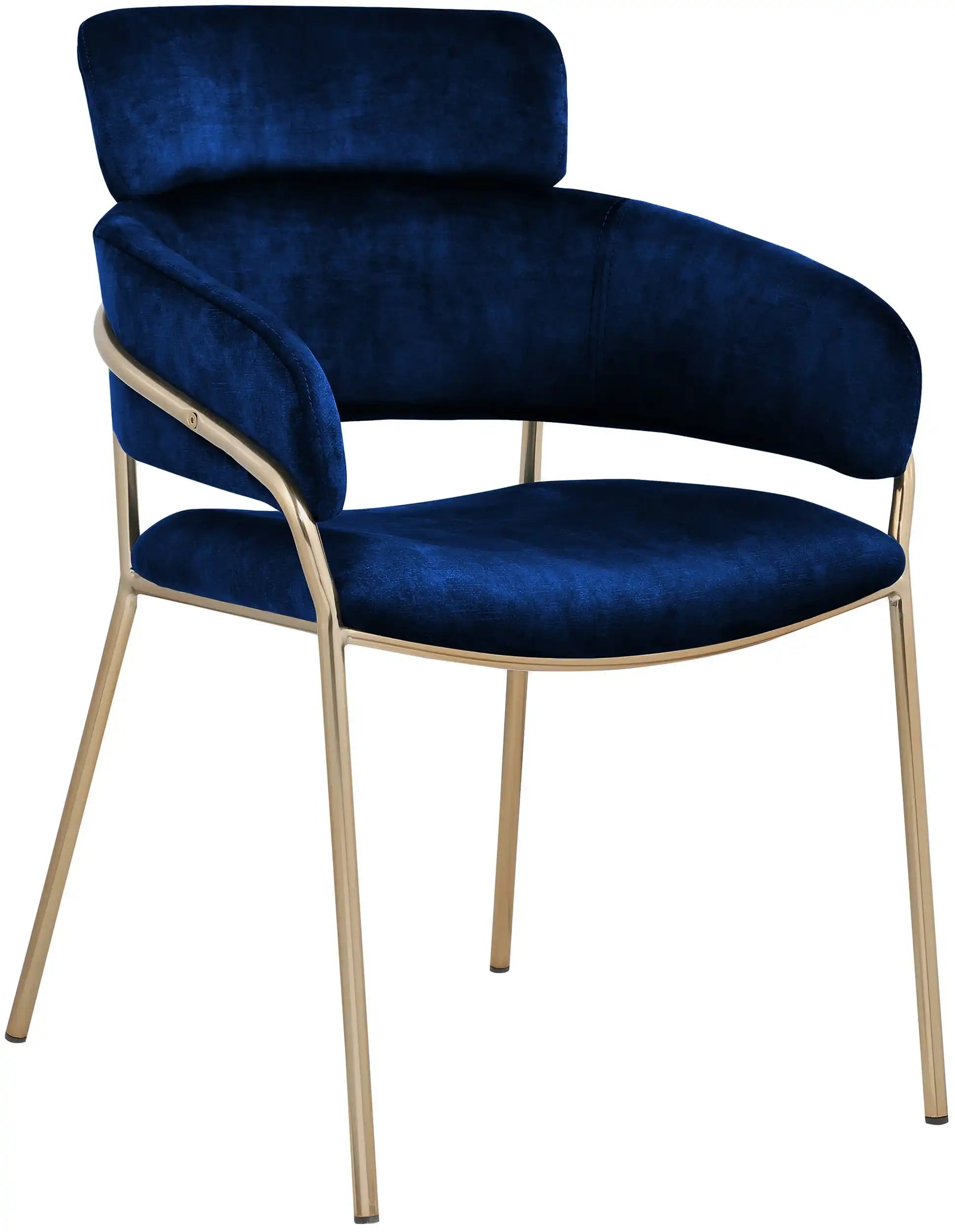 Yara - Dining Chair (Set of 2) - Best Buy Furniture