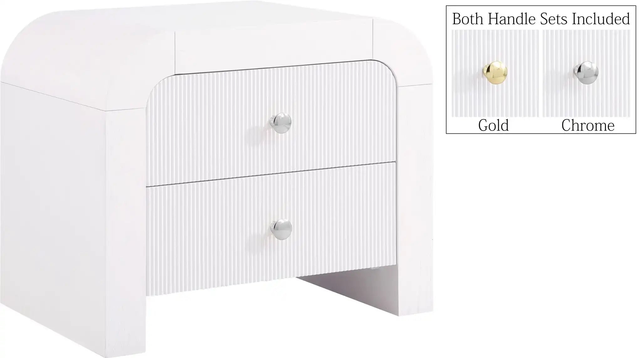 Artisto - Night Stand