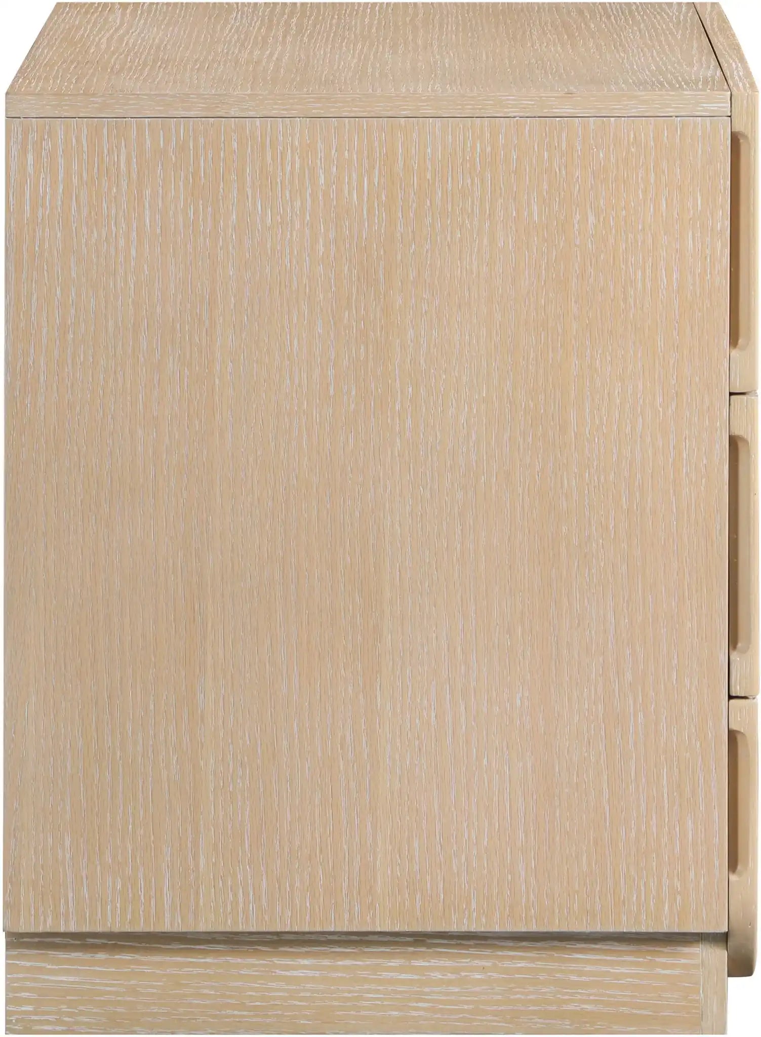 Scallop - Night Stand