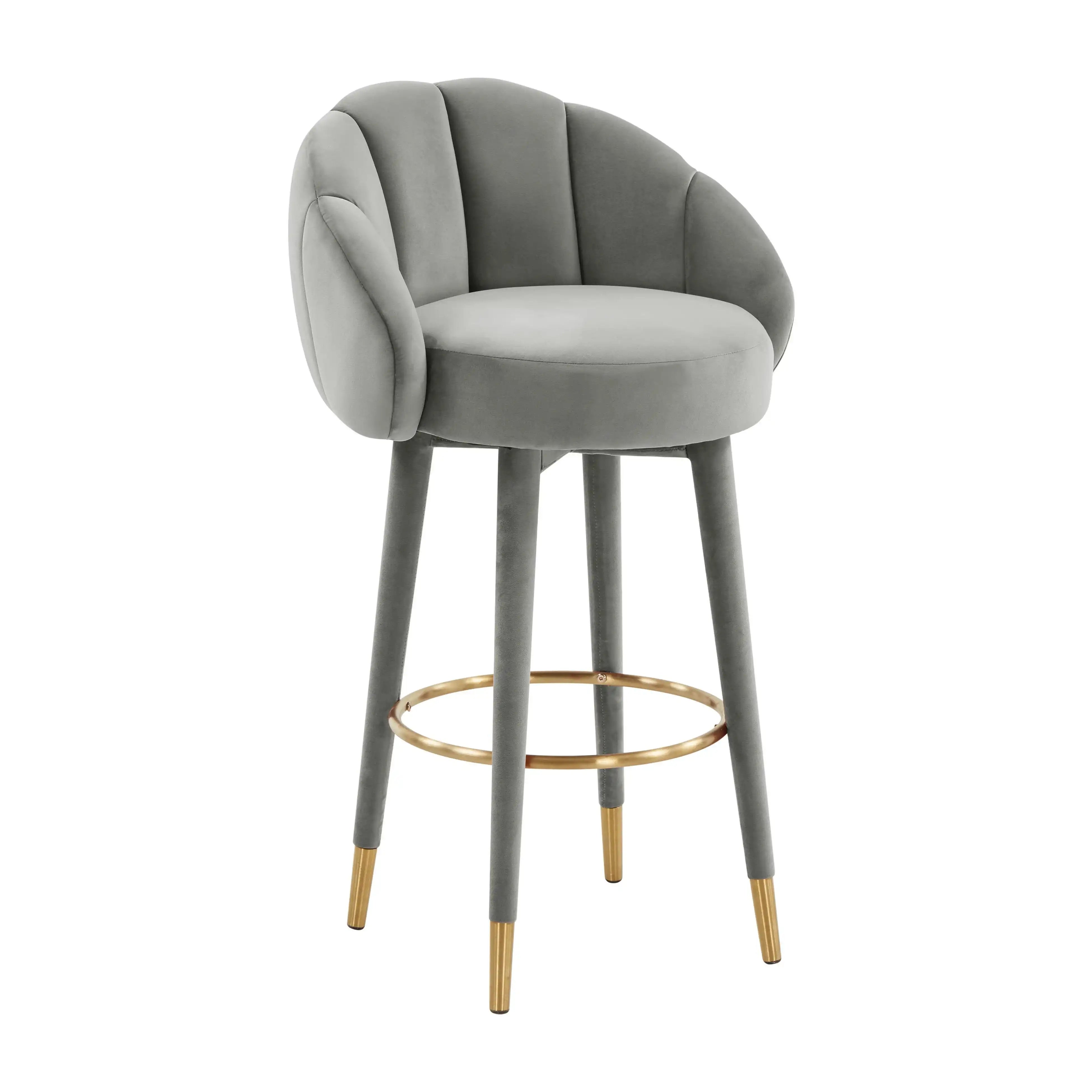 Myla - Swivel Stool - Best Buy Furniture