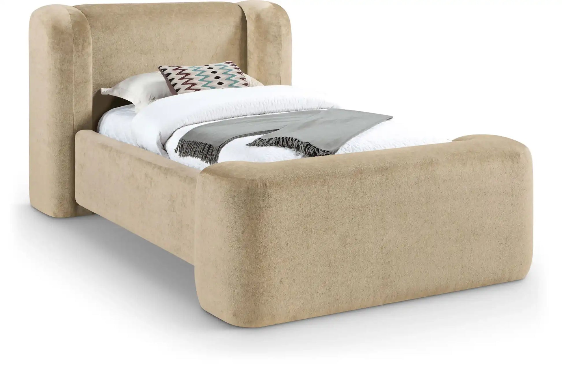Modena - Bed - Best Buy Furniture