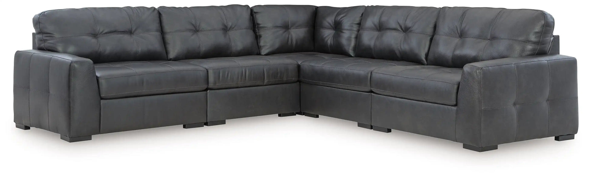Brindley Pier - Sectional - Best Buy Furniture