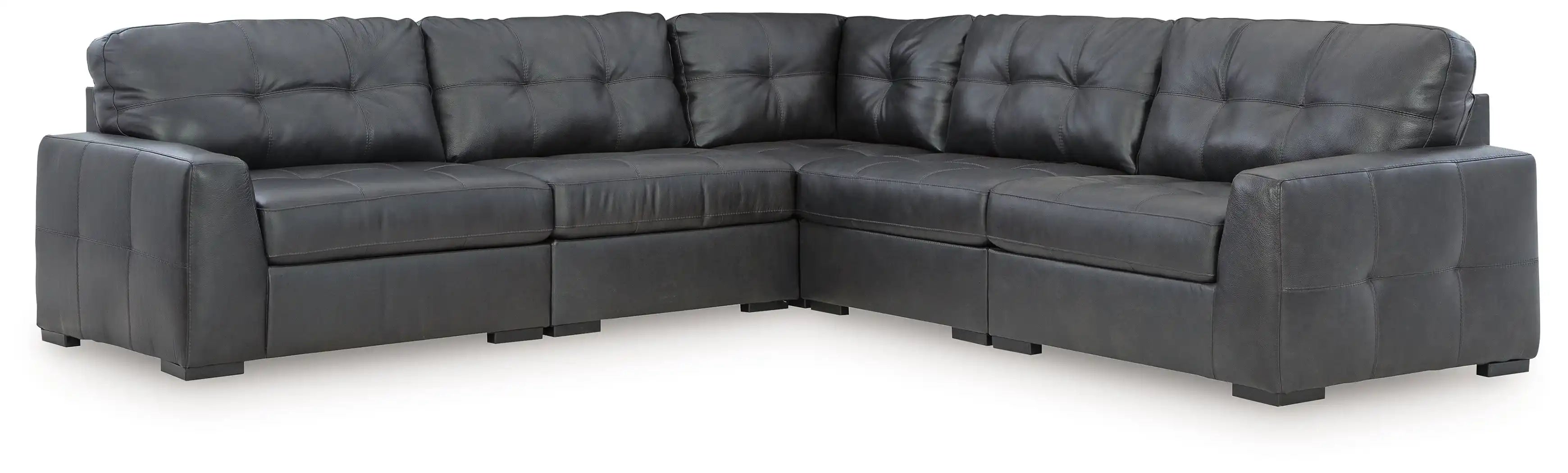Brindley Pier - Sectional - Best Buy Furniture