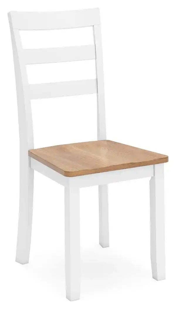 Gesthaven - Dining Room Table Set - Best Buy Furniture